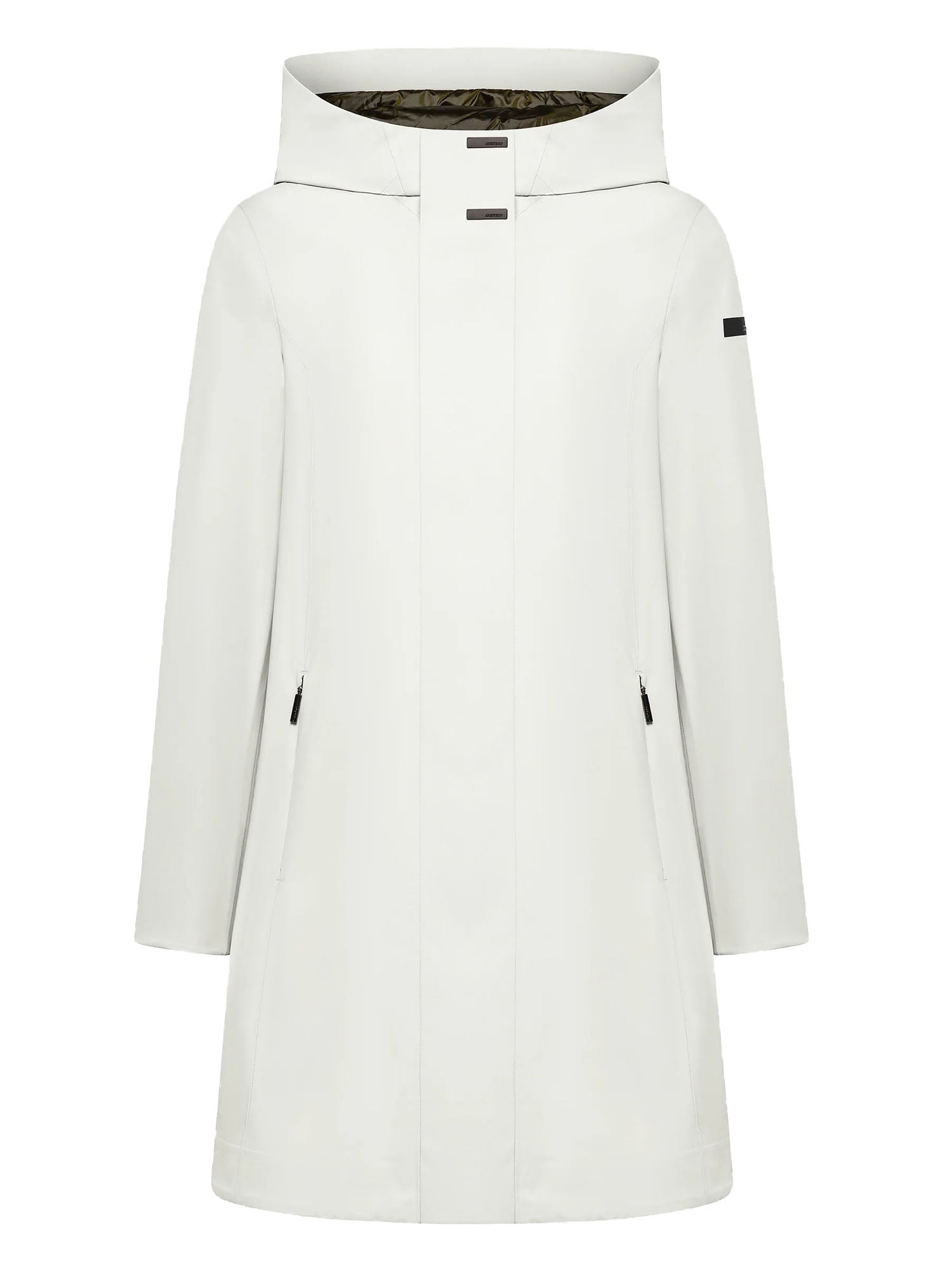 Montecristo Floating Long Woman Jacket