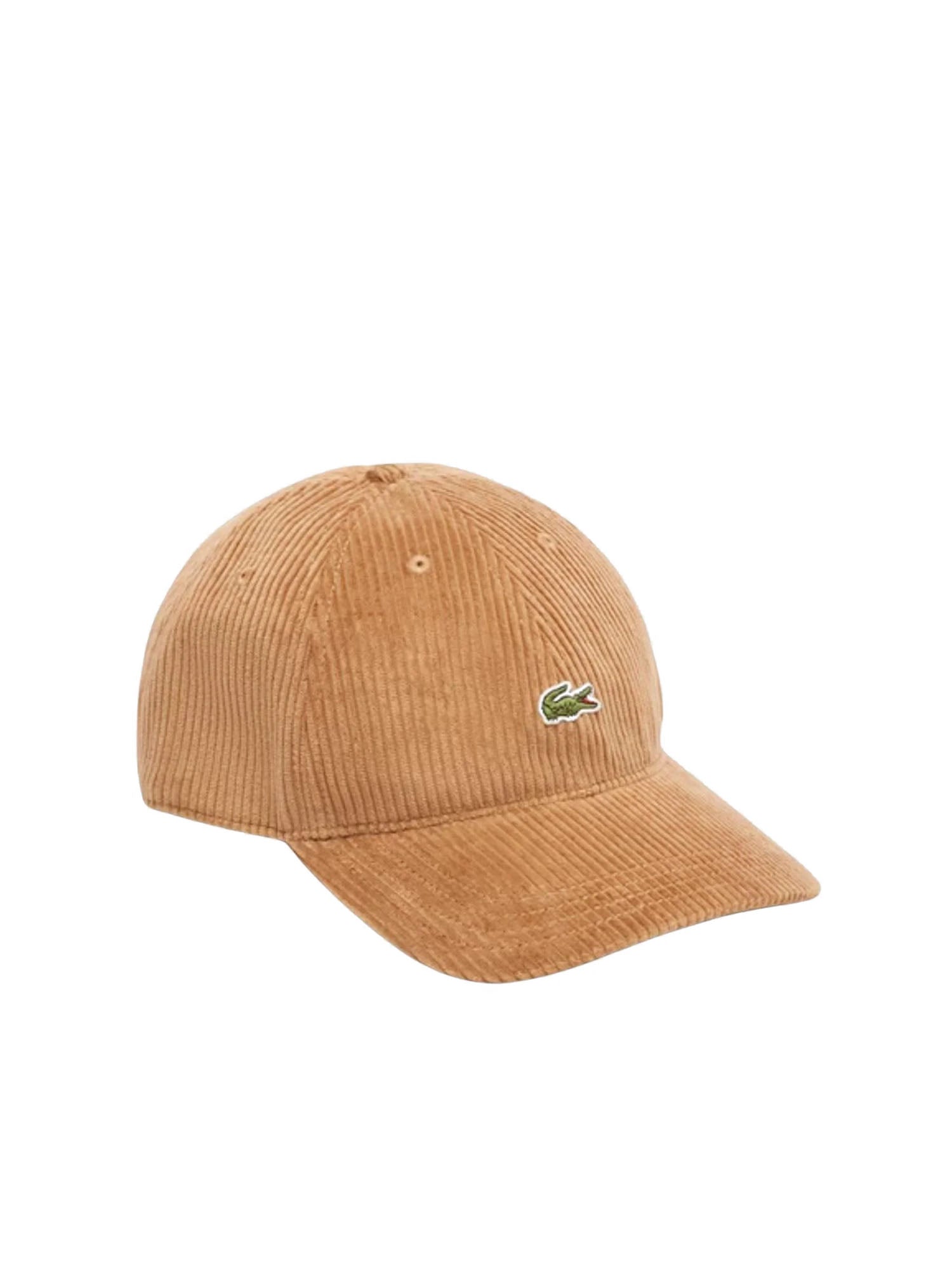 Cappellino Unisex in Velluto di Cotone