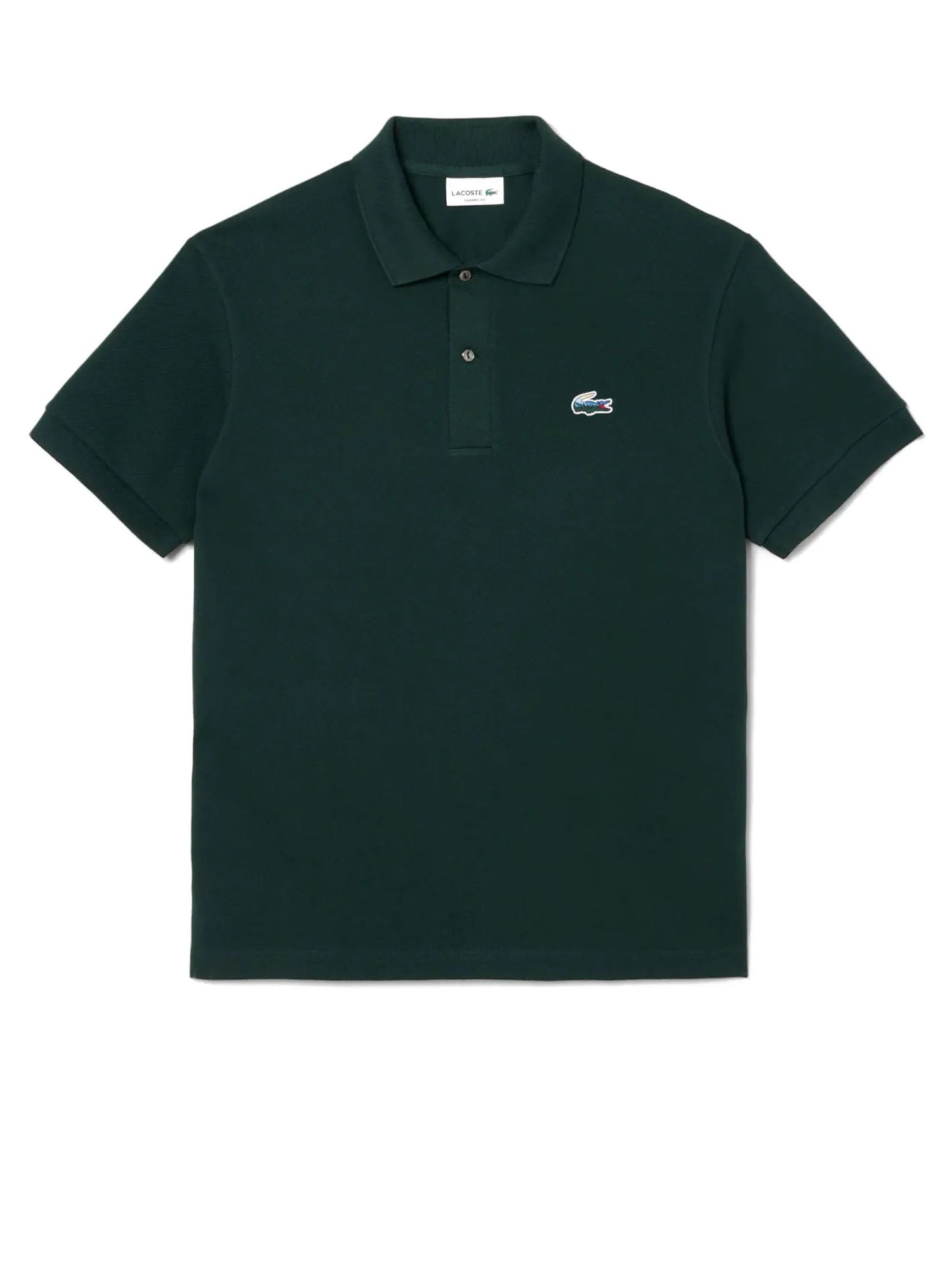 Polo Classica Coccodrillo