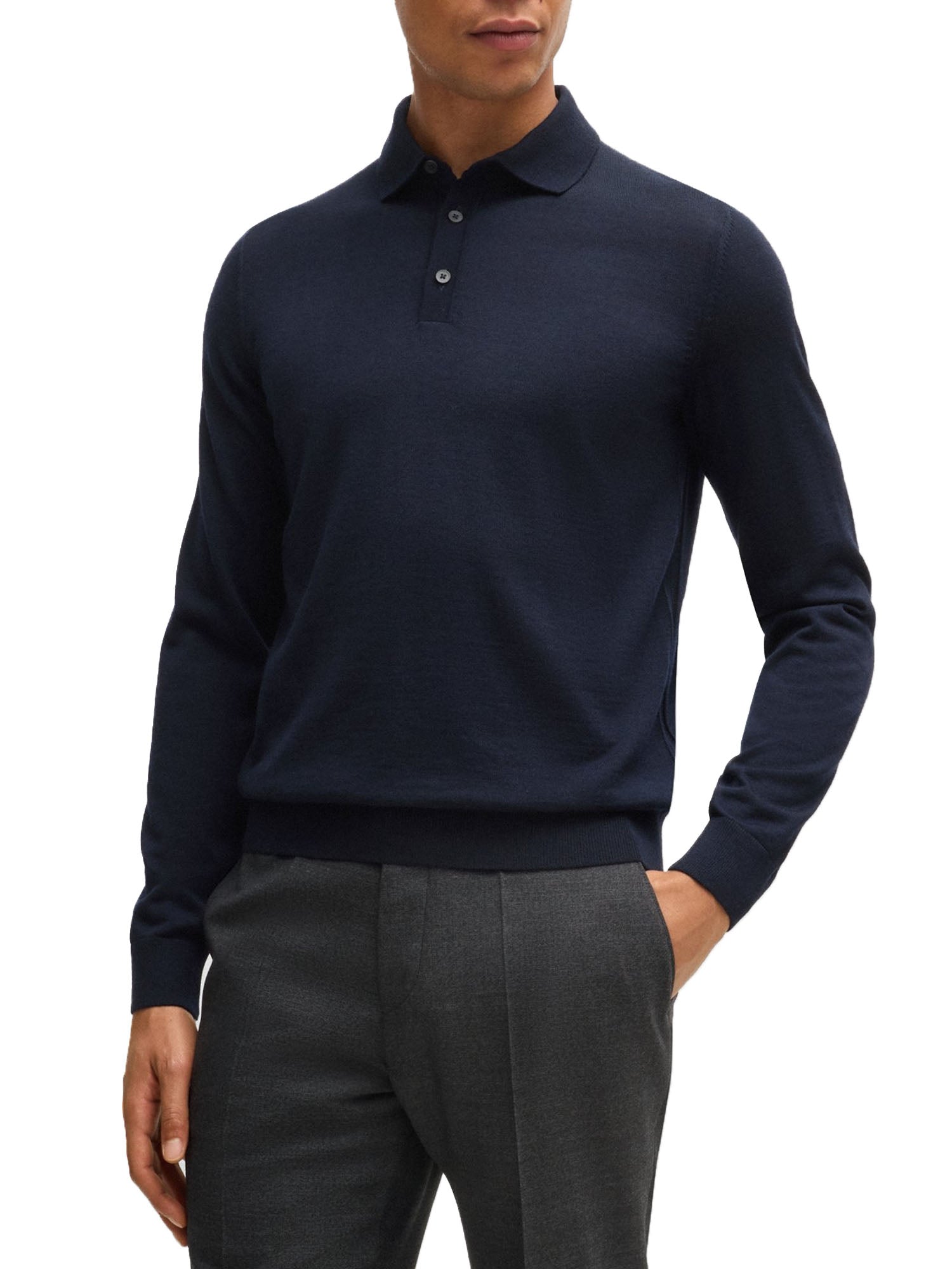 Lancione Maglia Polo