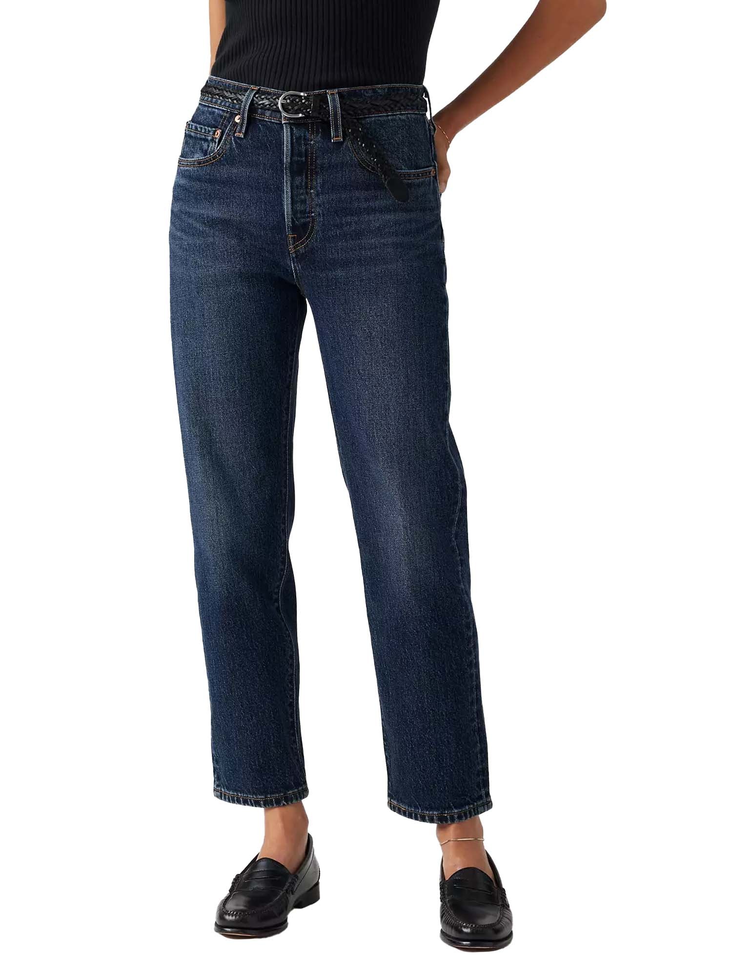 Jeans 501® Accorciati