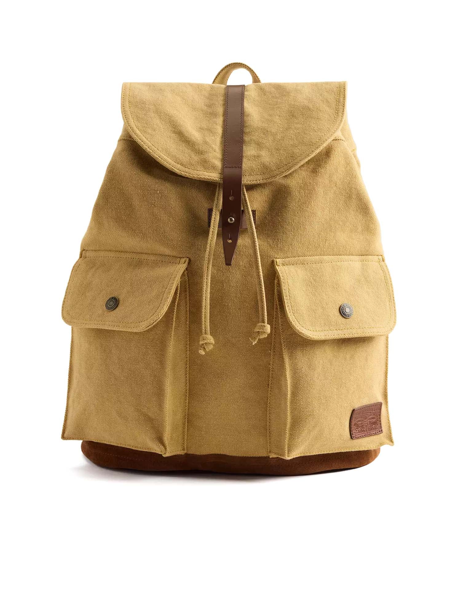 Heritage Rucksack
