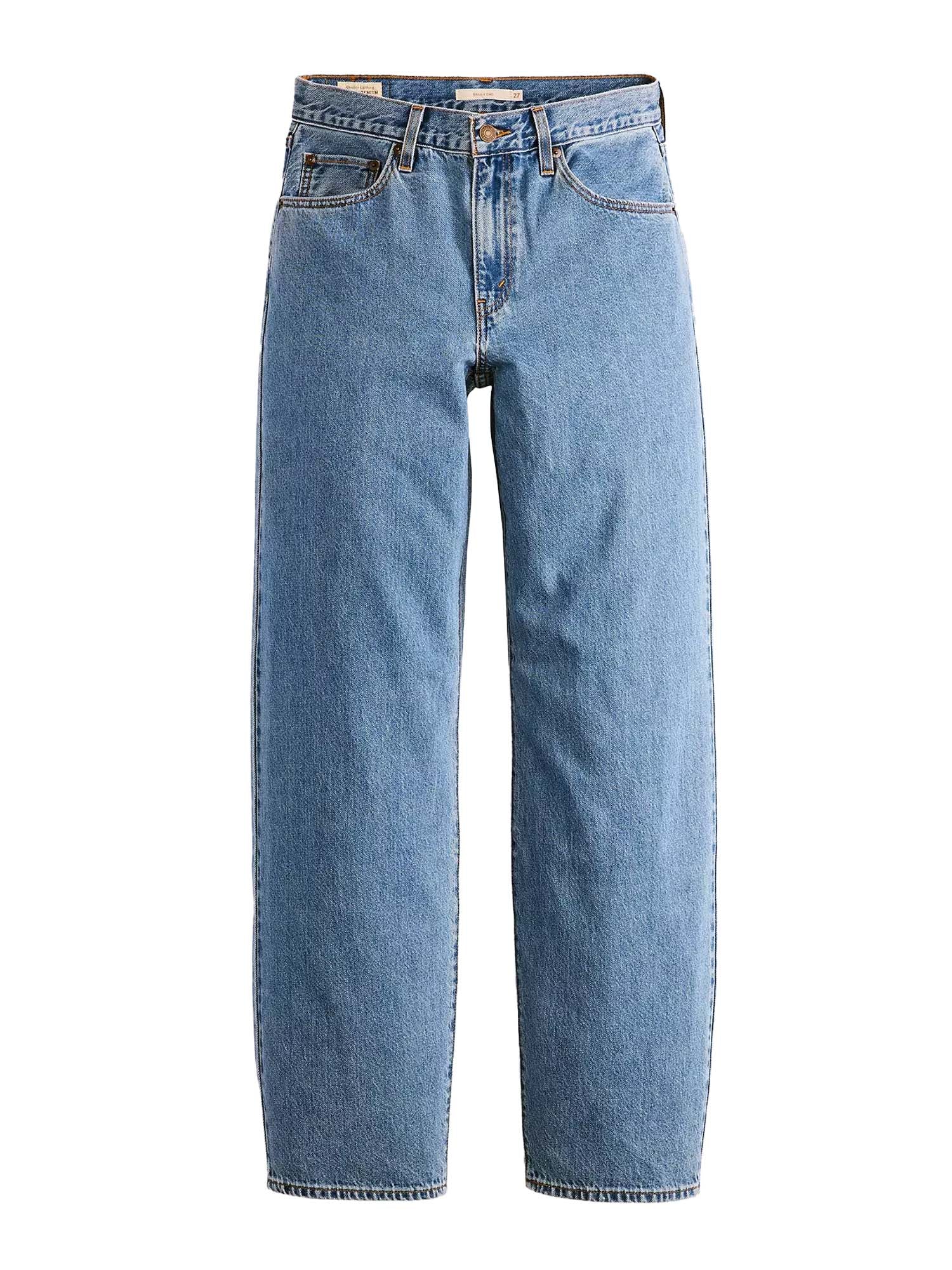 Dad Jeans Oversize