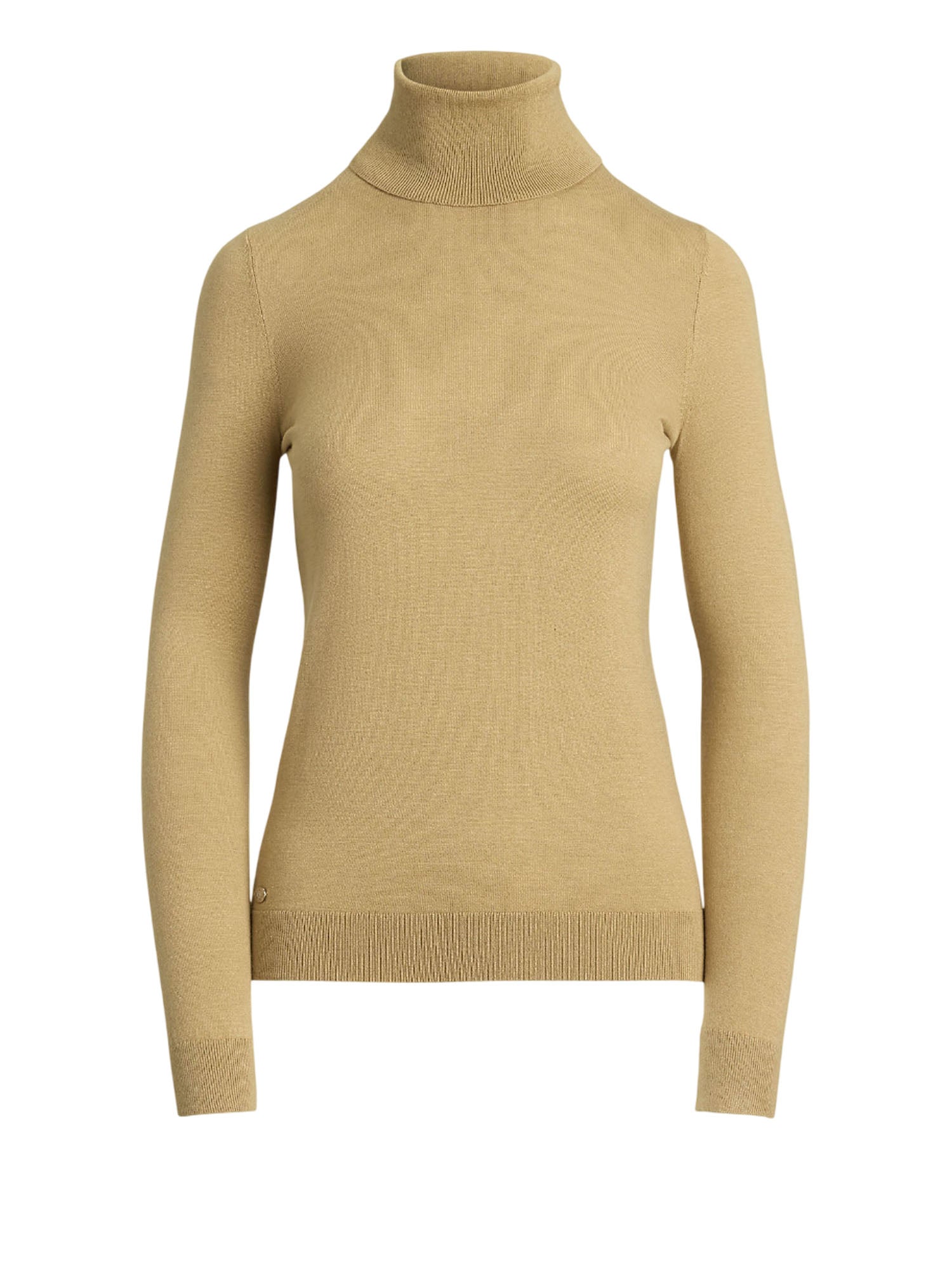 Zoe Long Sleeve Pullover