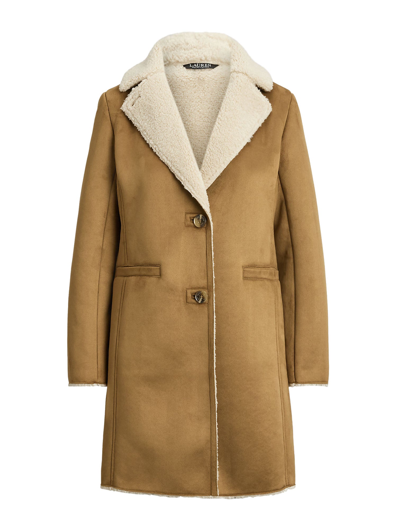 Manteau femme Fx Sh 35 non doublé