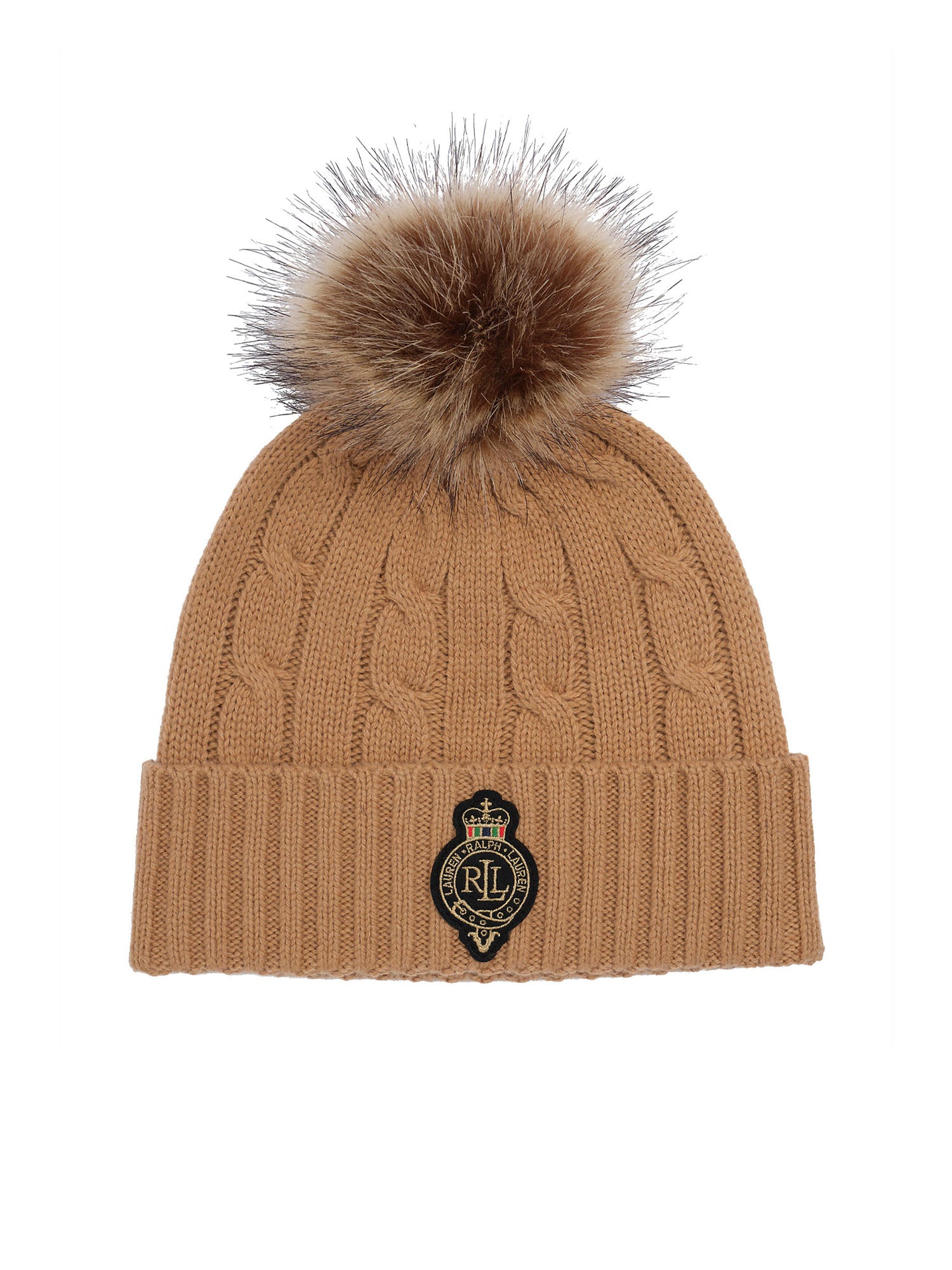 Cbl Crst Ptc Hat Cappello Donna