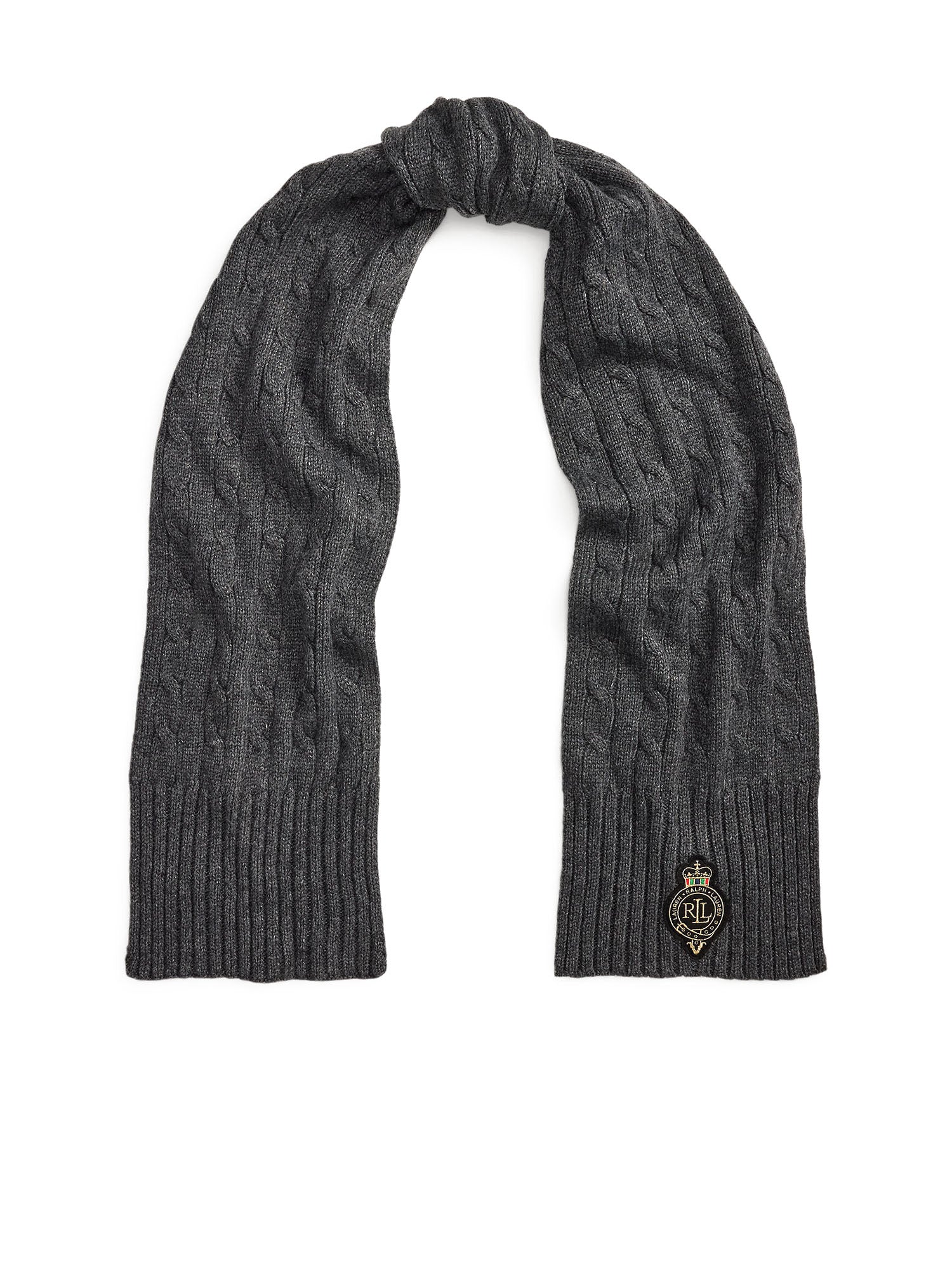 Cb Crst Sciarpa Donna