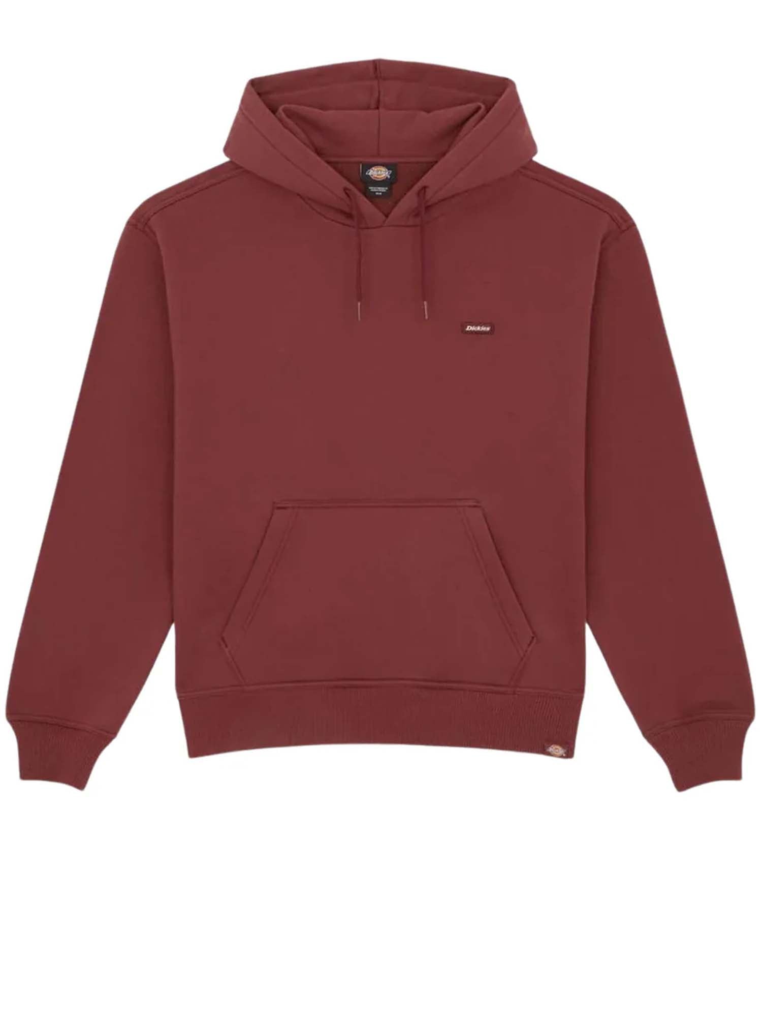 Sweat à capuche Clancy