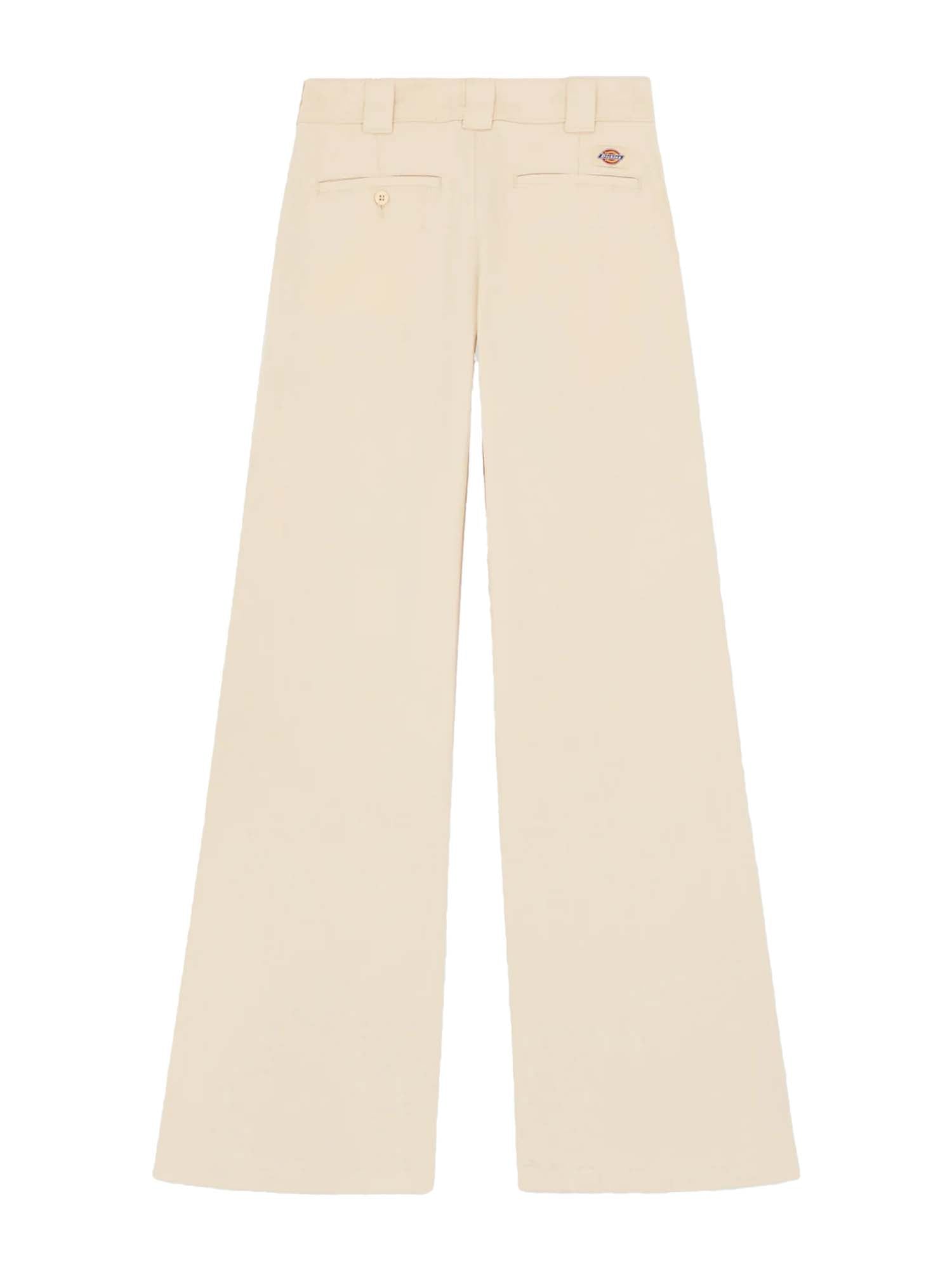 Women's Wide Leg Work Pants