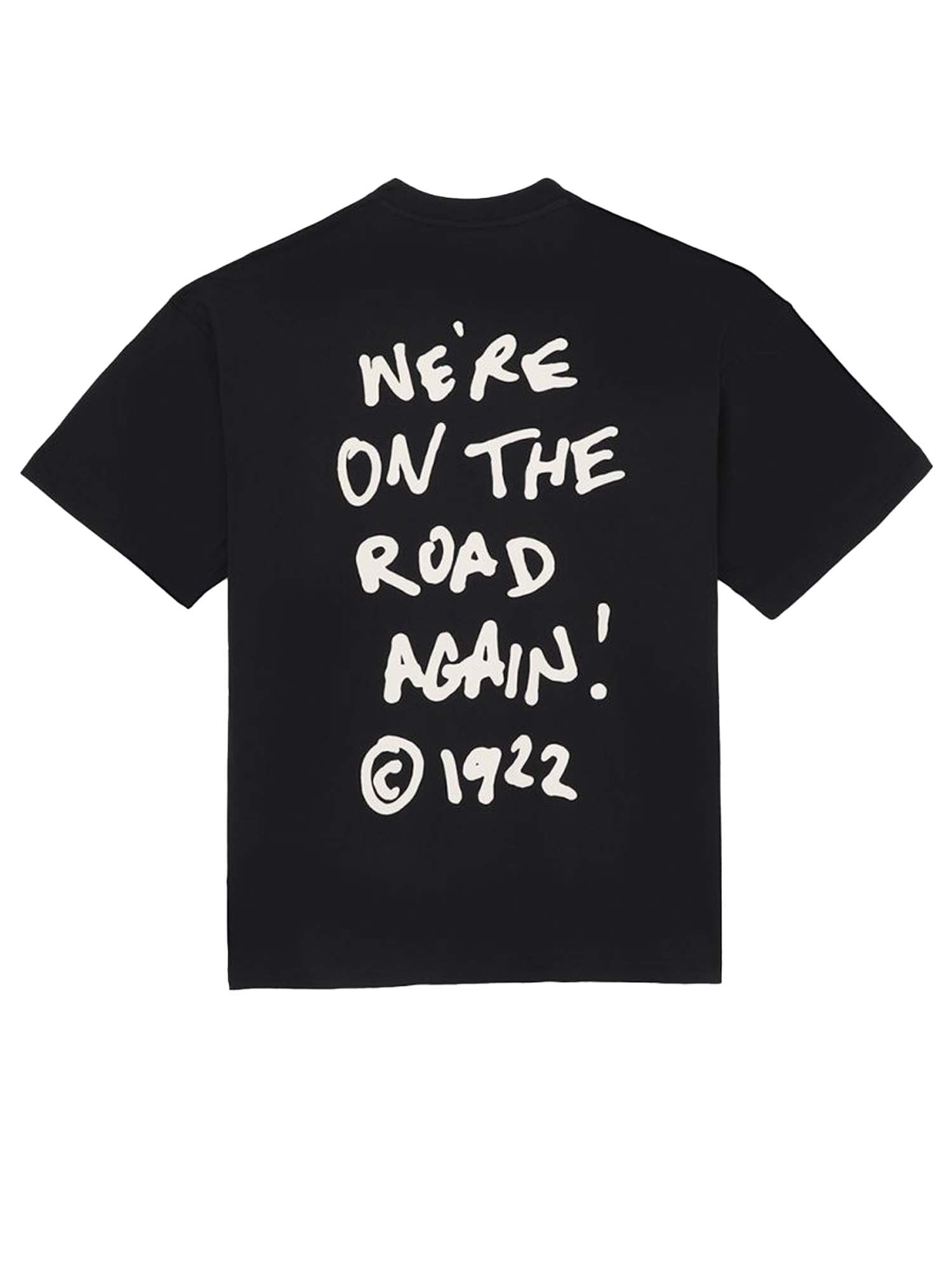 T-shirt leggera Sneedville