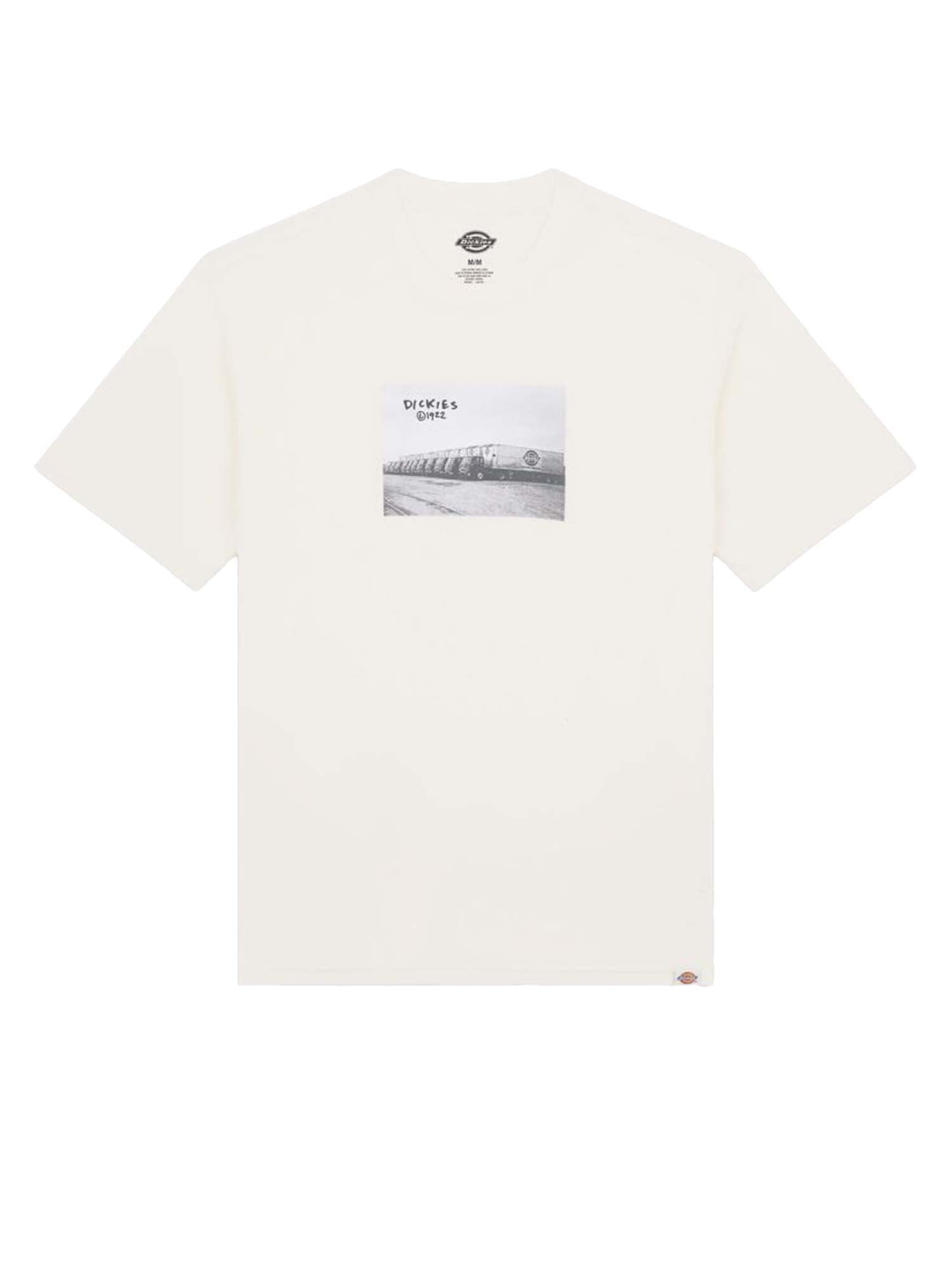 T-shirt di peso medio Sevier