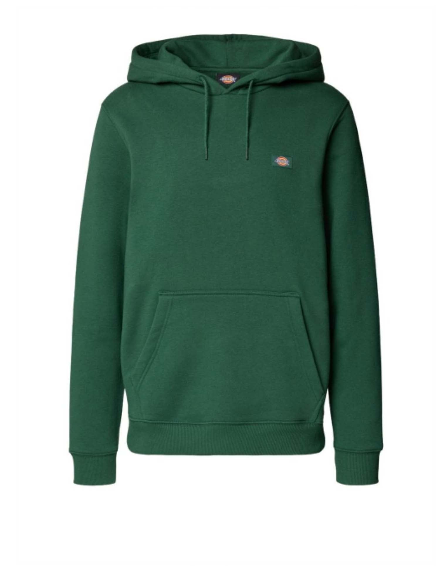 Felpa Con Cappuccio Oakport