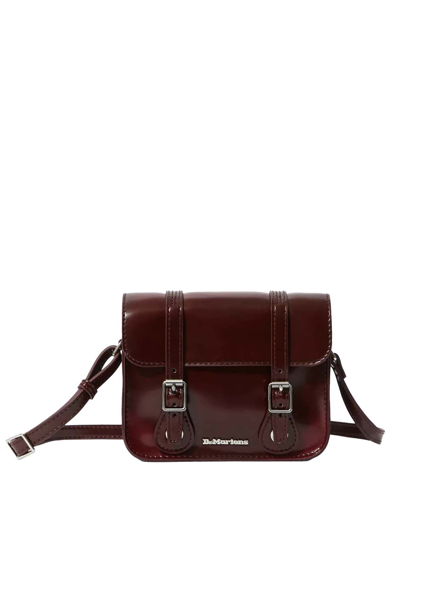 Bolso bandolera vegano de 7 pulgadas