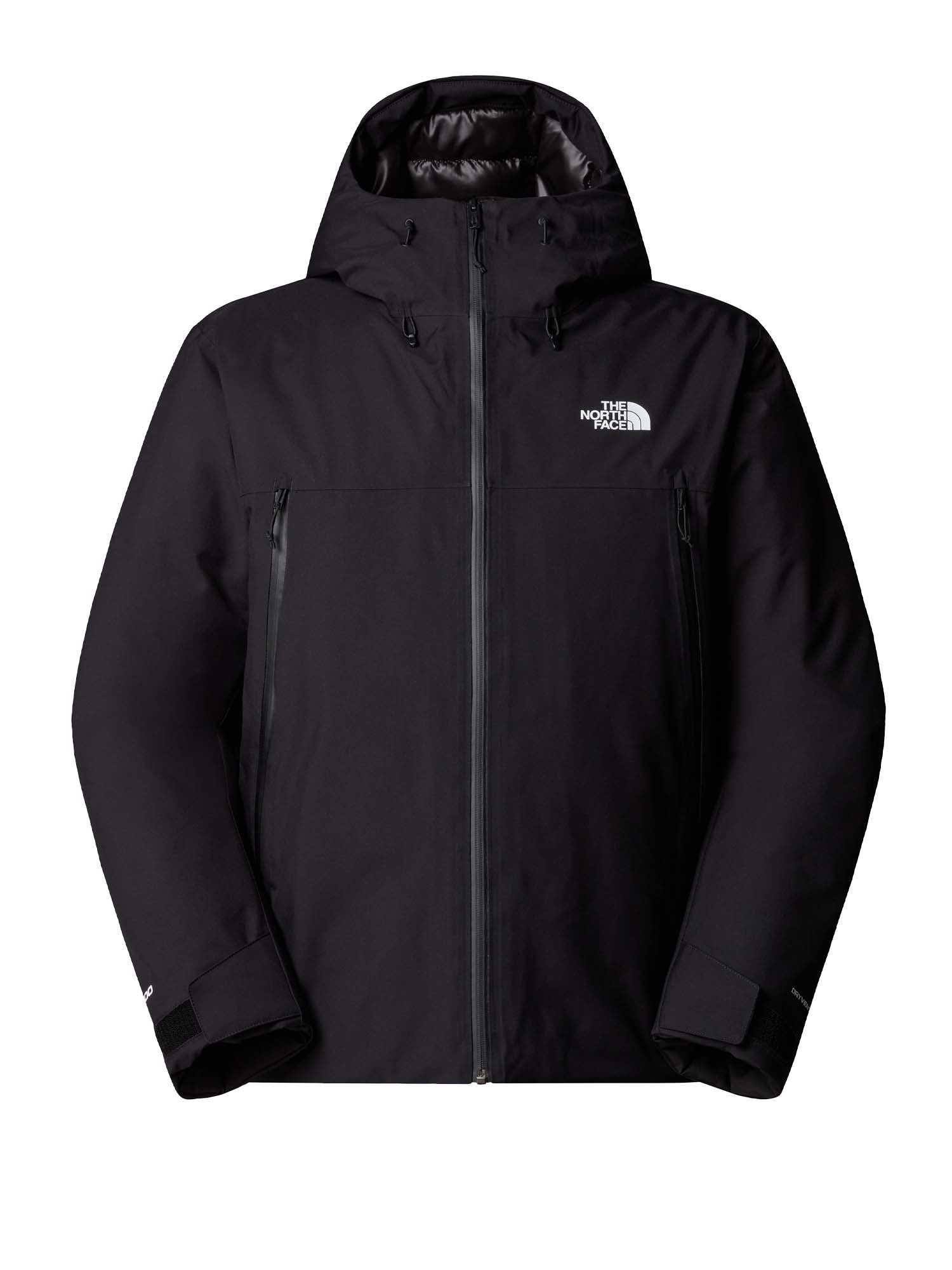 Veste à capuche en duvet TNF™ Range pour homme