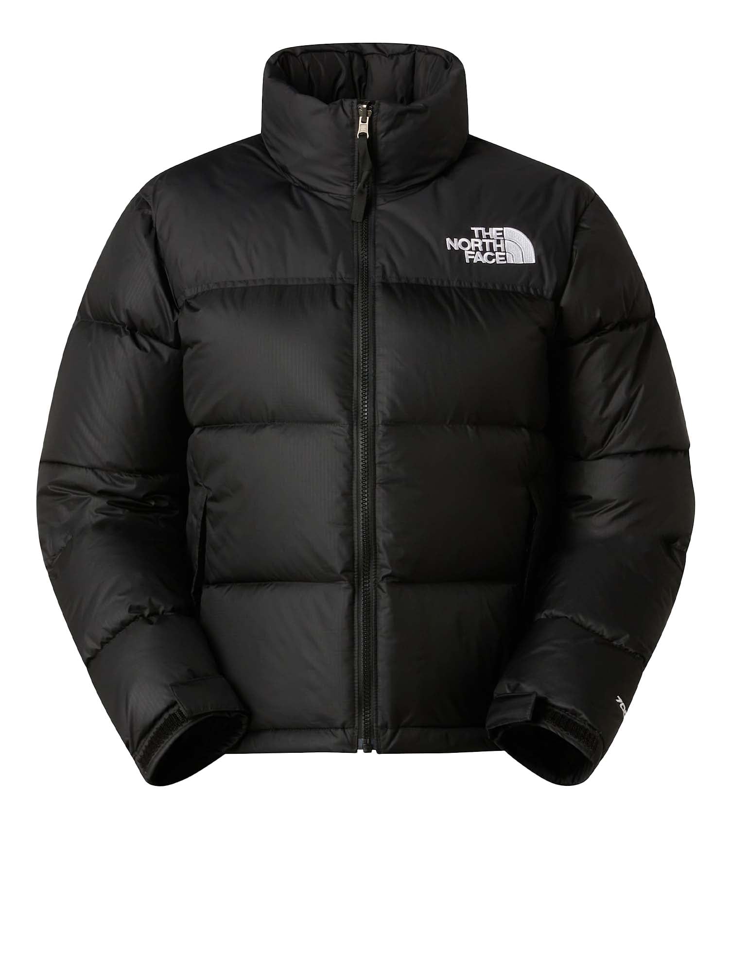Veste Nuptse rétro 1996 pour femme