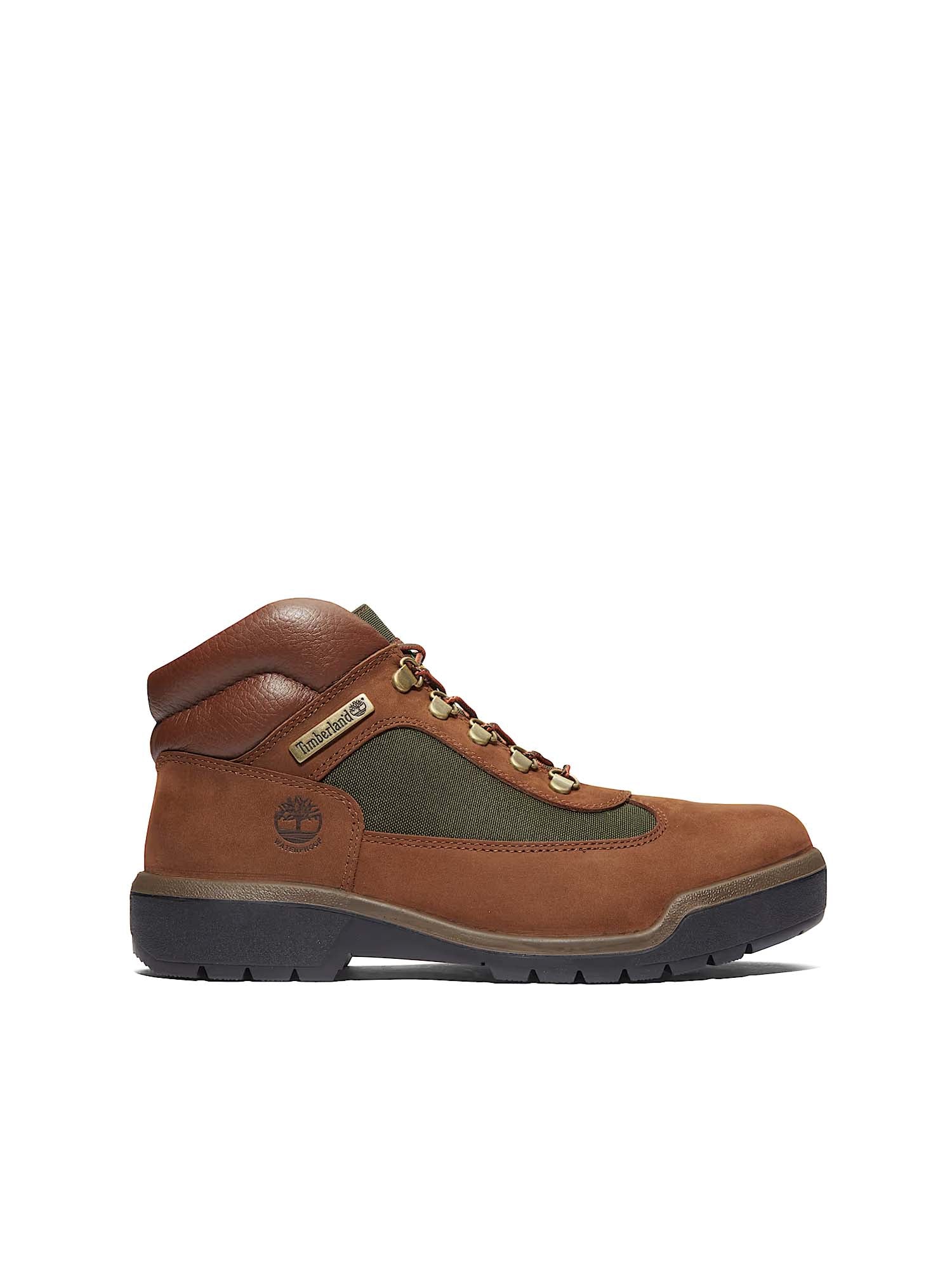 Bottes de terrain pour hommes