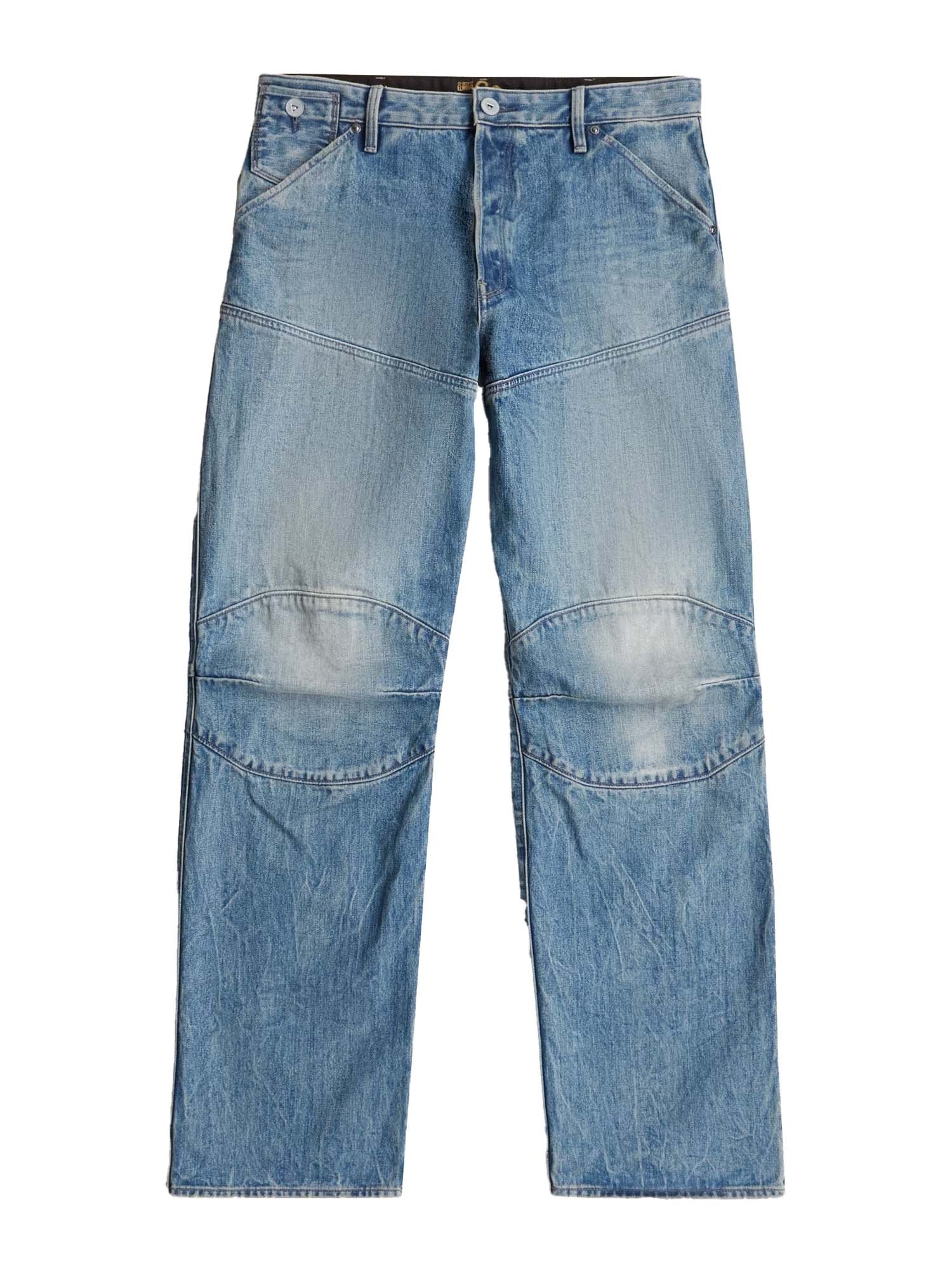G-STAR Elwood Loose Jeans for men