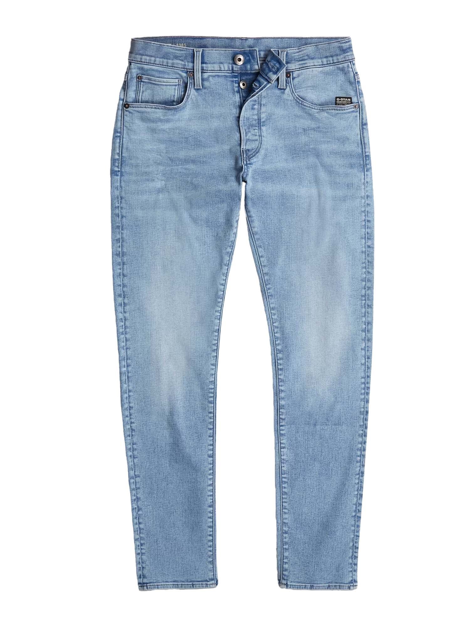 3301 Slim Men's Jeans