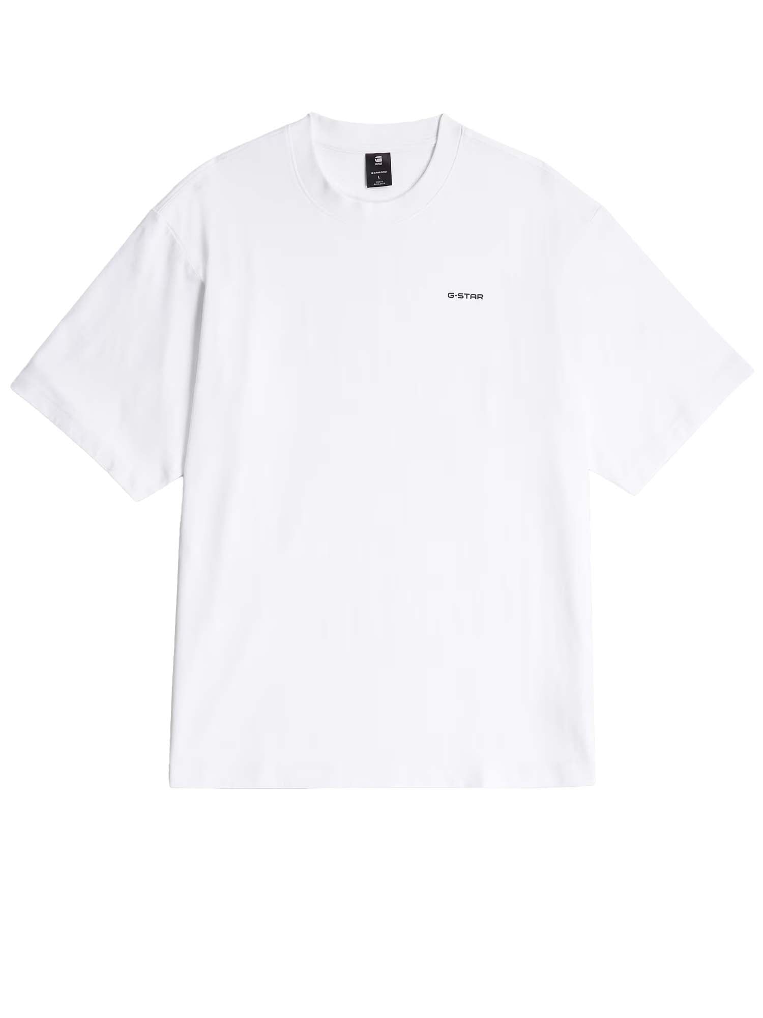 Boxy Base Men's T-Shirt