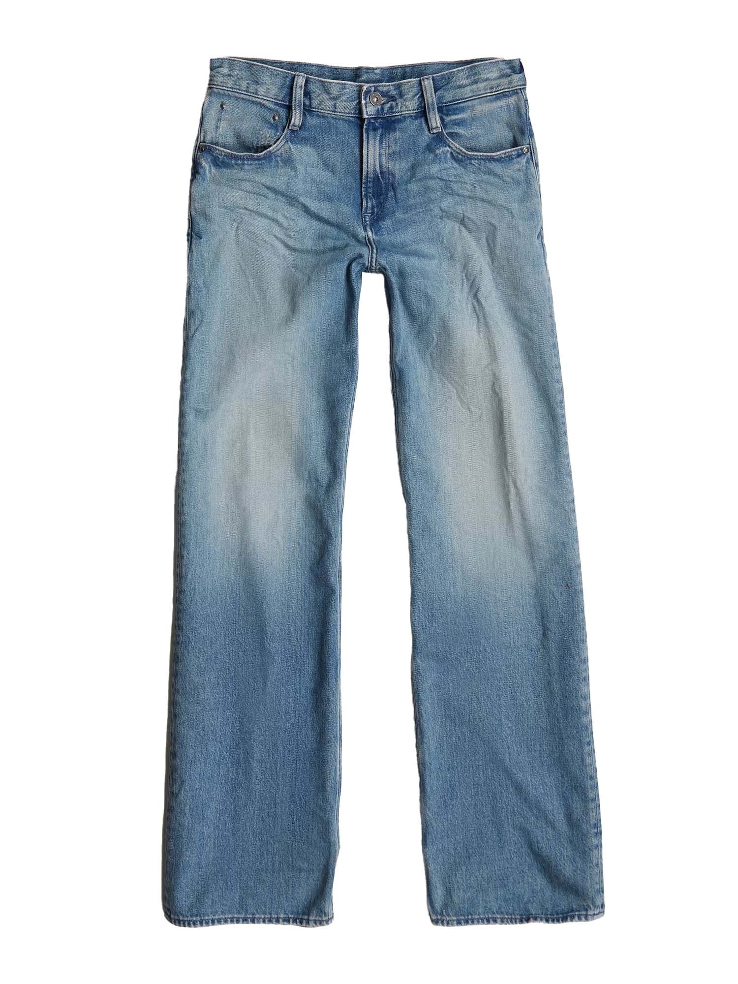 Judee Loose Jeans da donna