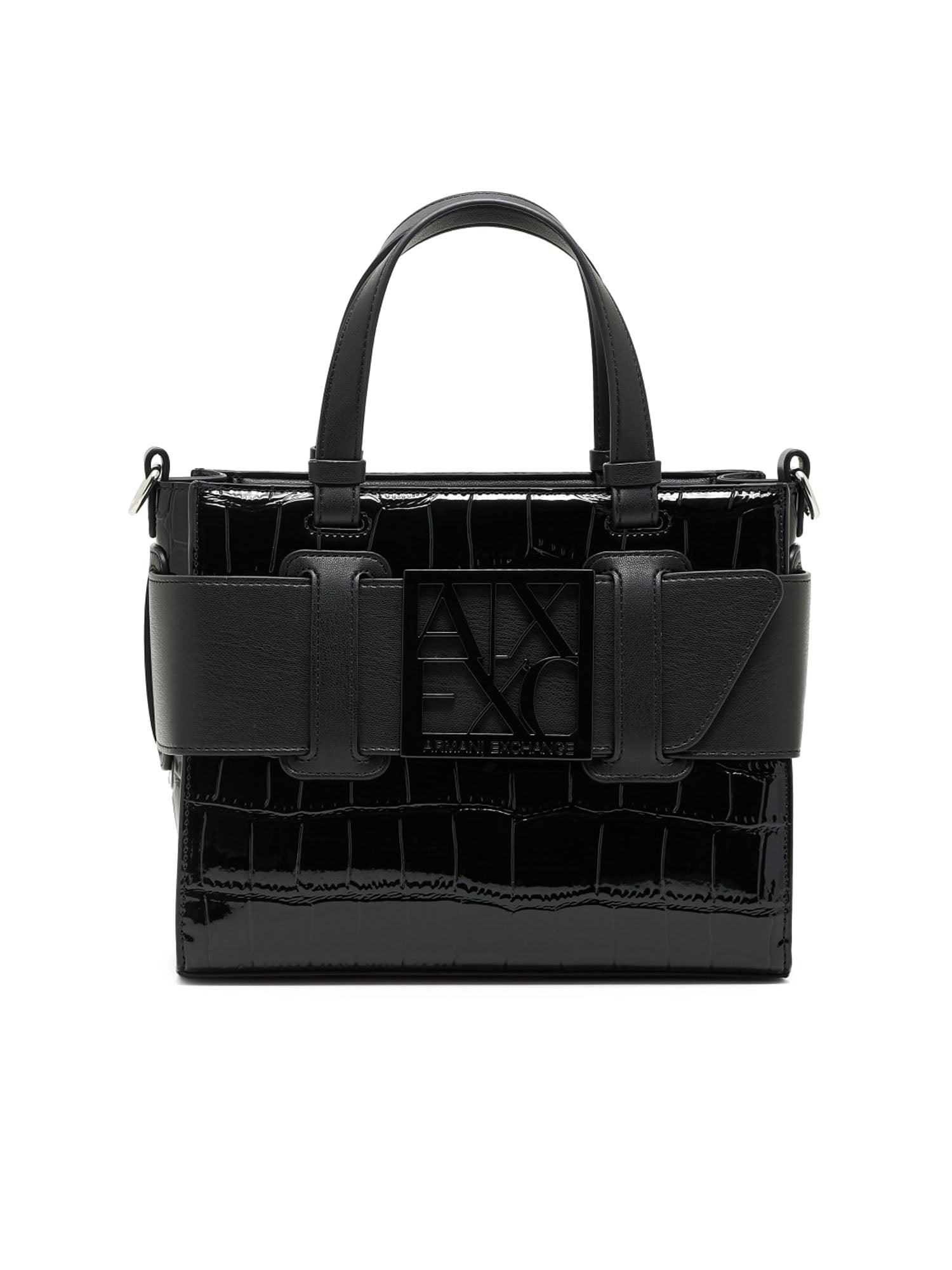 Sac fourre-tout avec logo en noix de coco