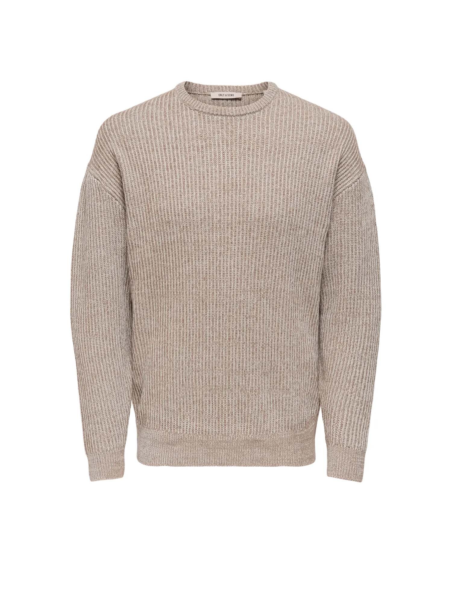 Onsjoe Rlx Crew Knit