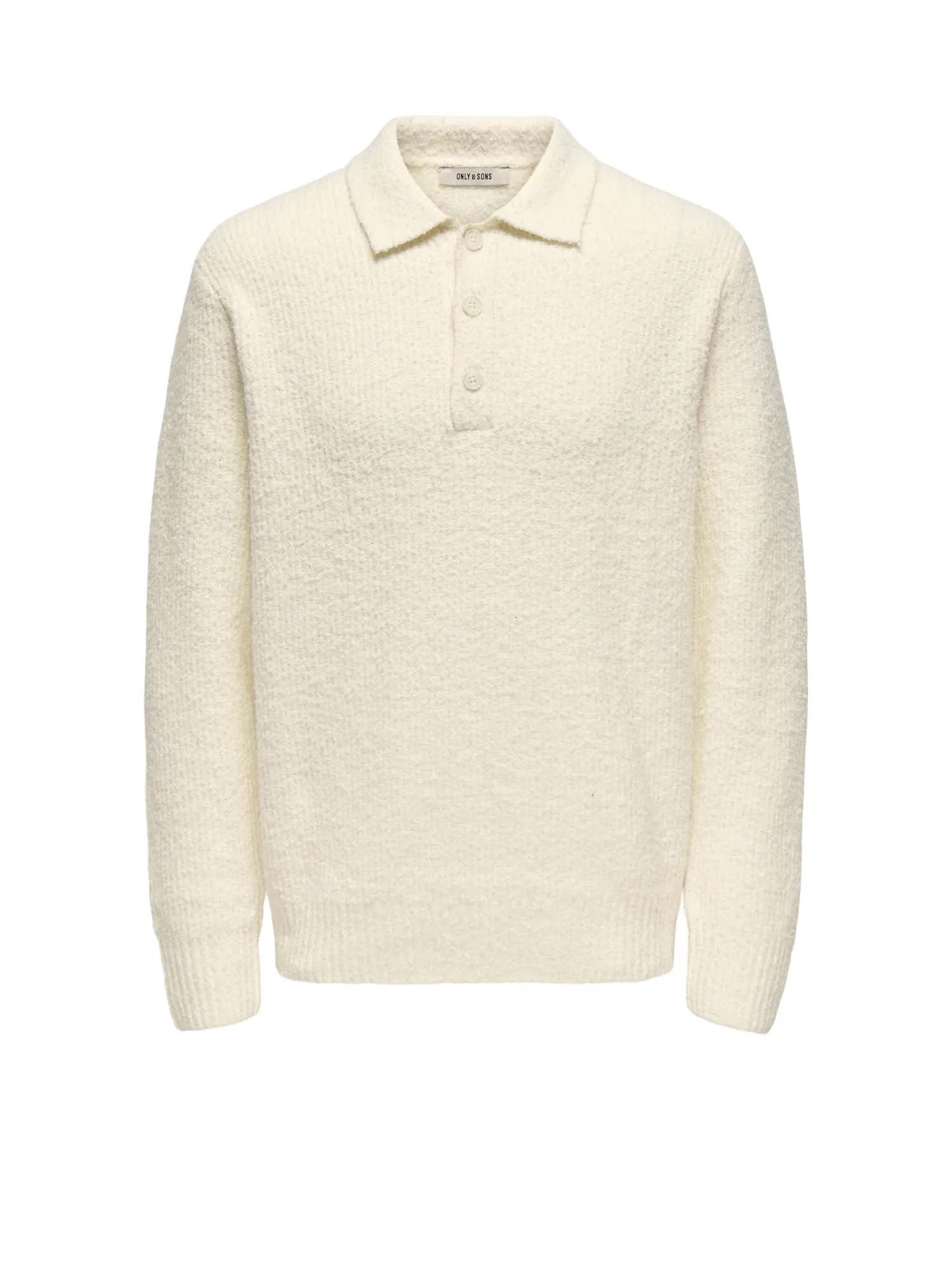 Polo Dale Life Relaxed LS