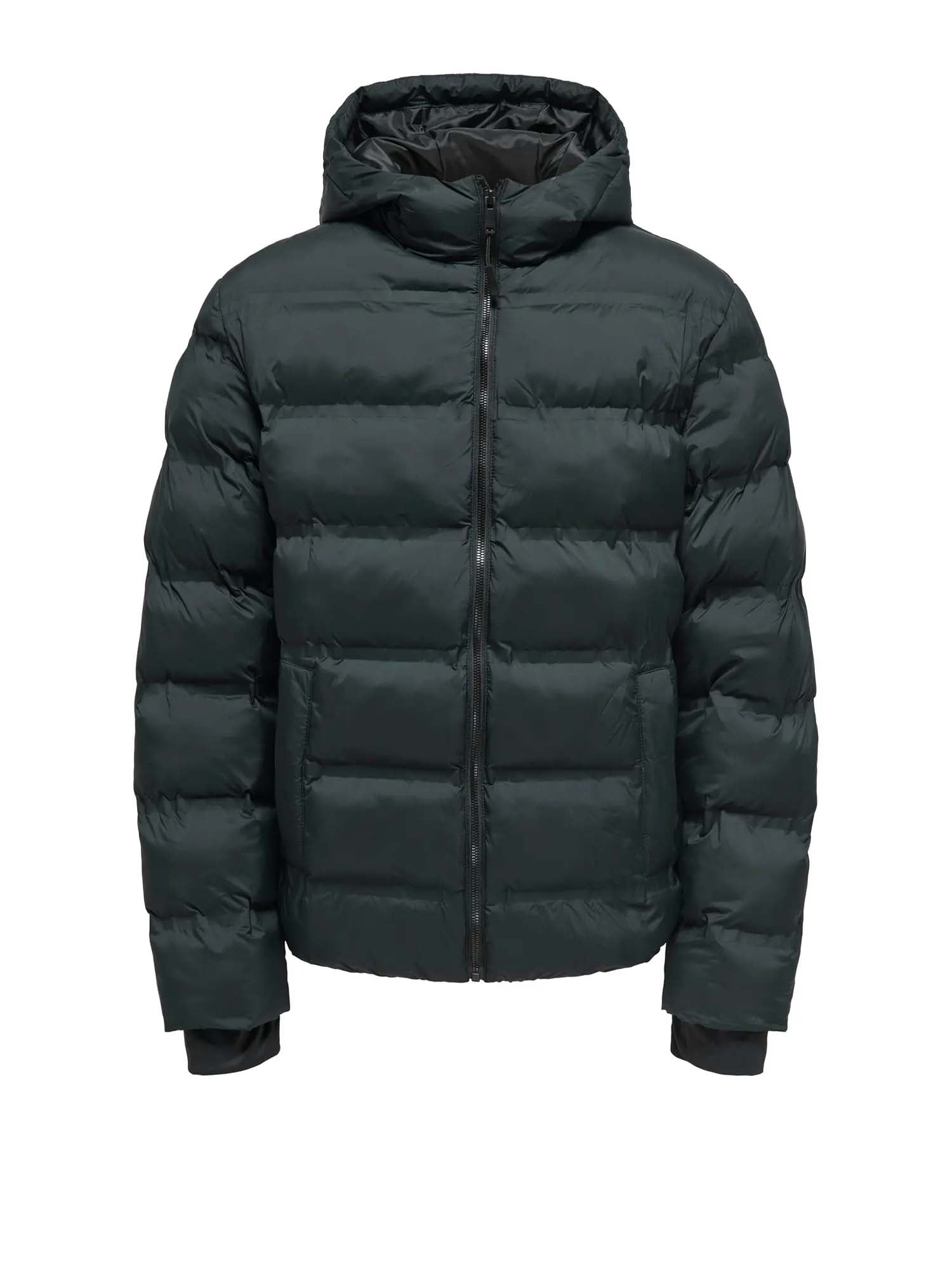 Piumino Union Seamles Life