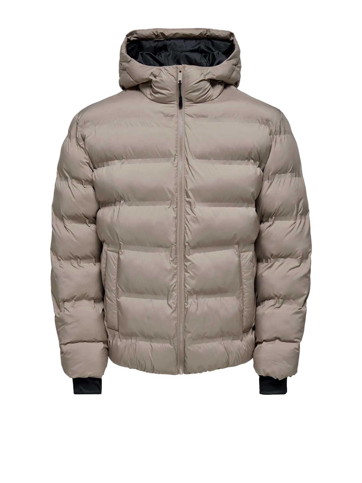 Piumino Union Seamles Life