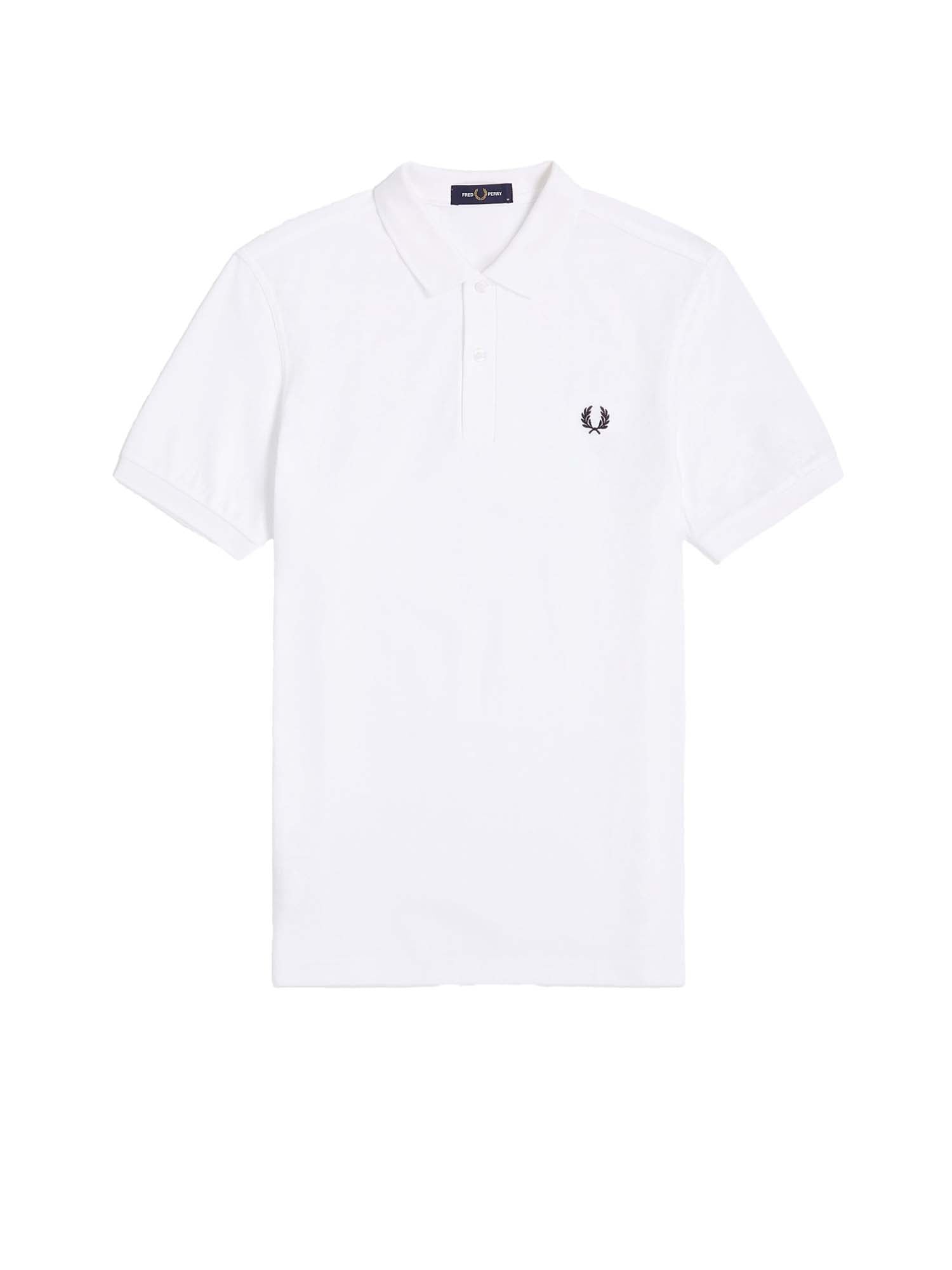 La chemise Fred Perry