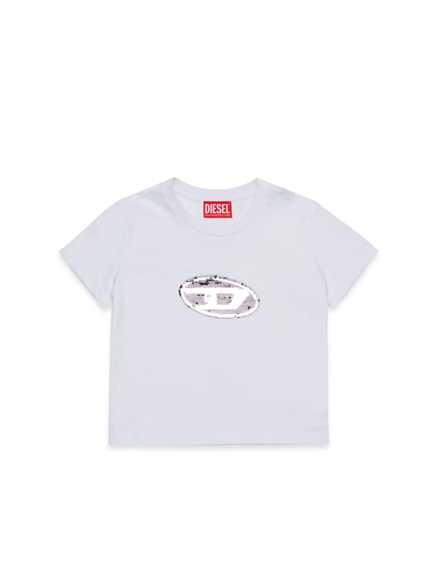 Tsequinsg Kids T-Shirt