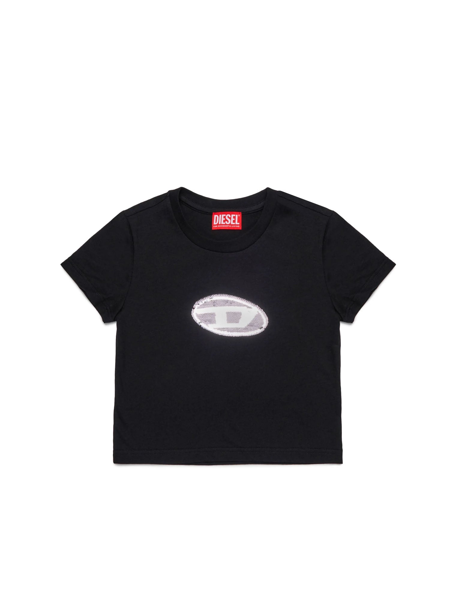 Tsequinsg Kids T-Shirt