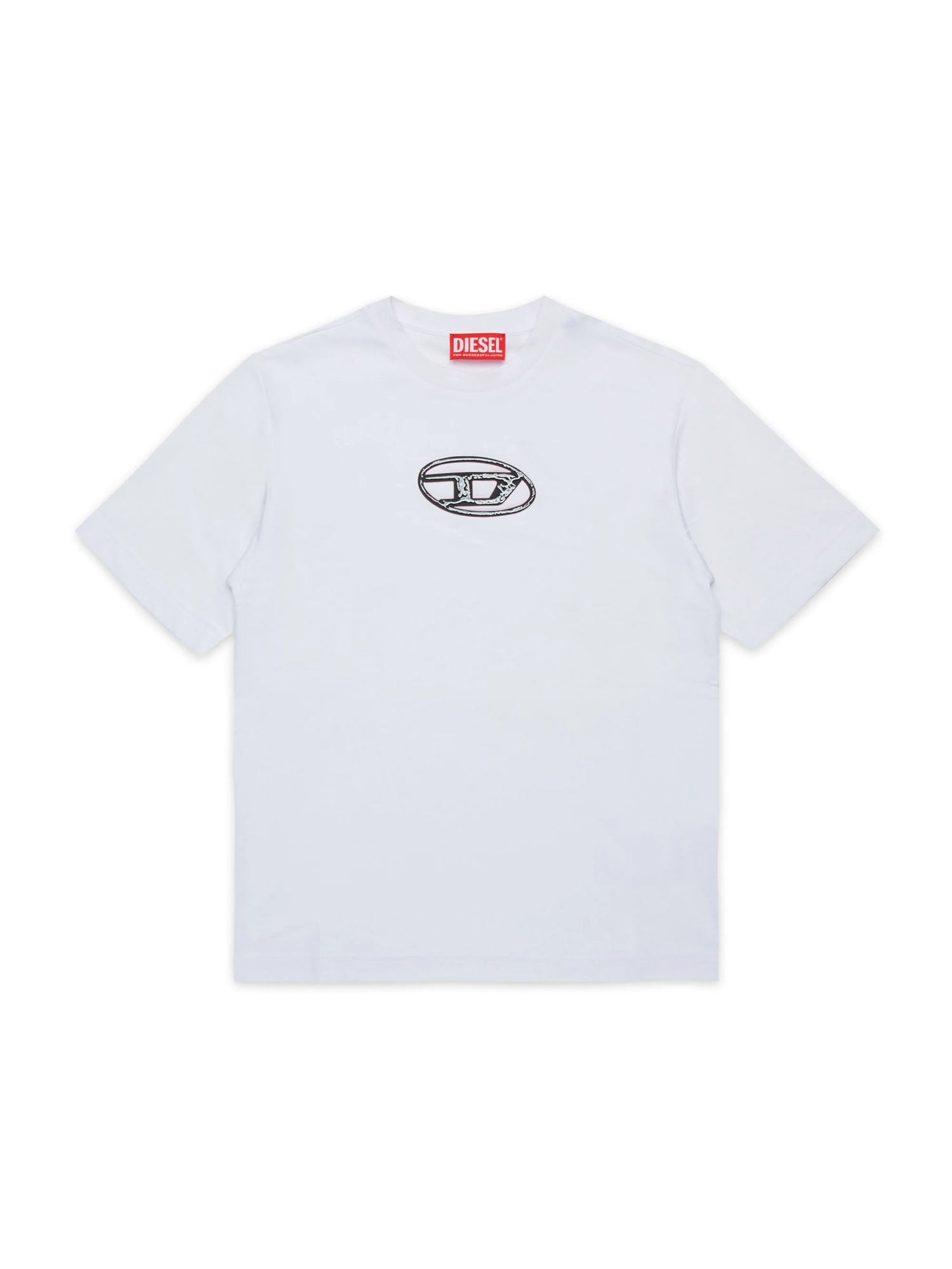 Treden Over Kids T-Shirt