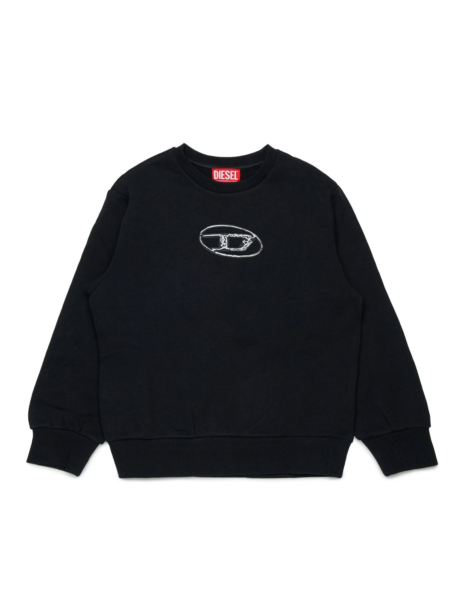 Sboxtq22 Over Kids Sweatshirt