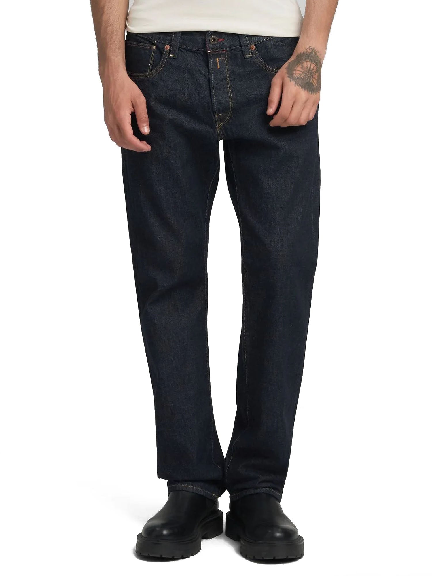 Jeans pour hommes Derick