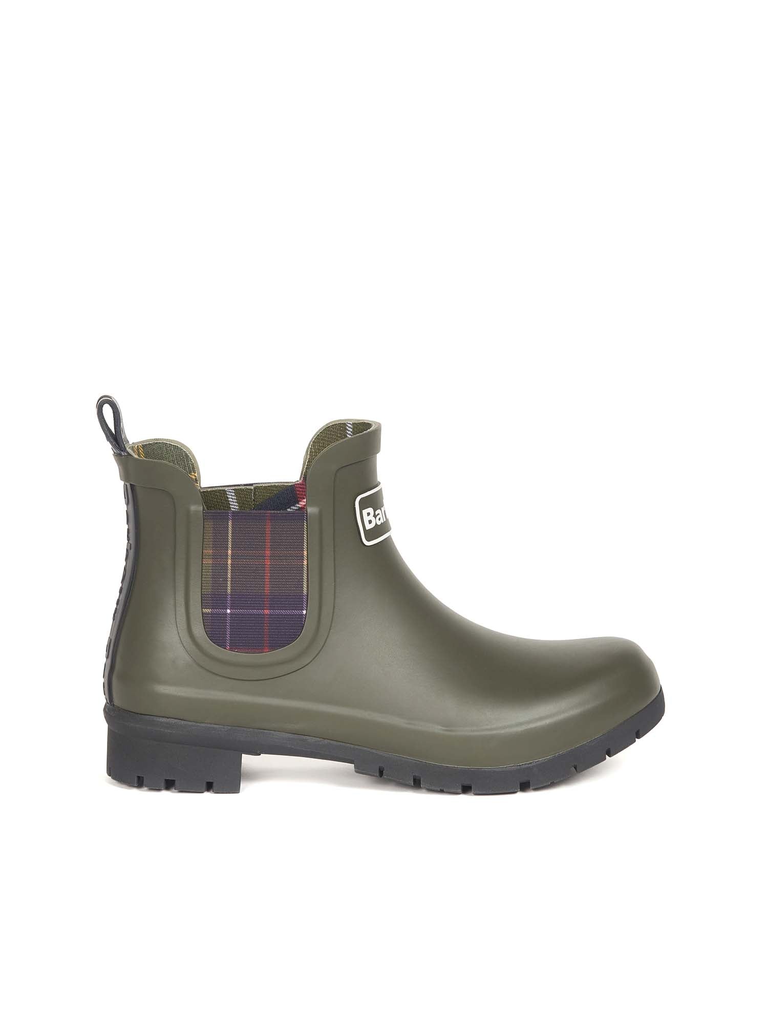 Kingham Wellington Boots