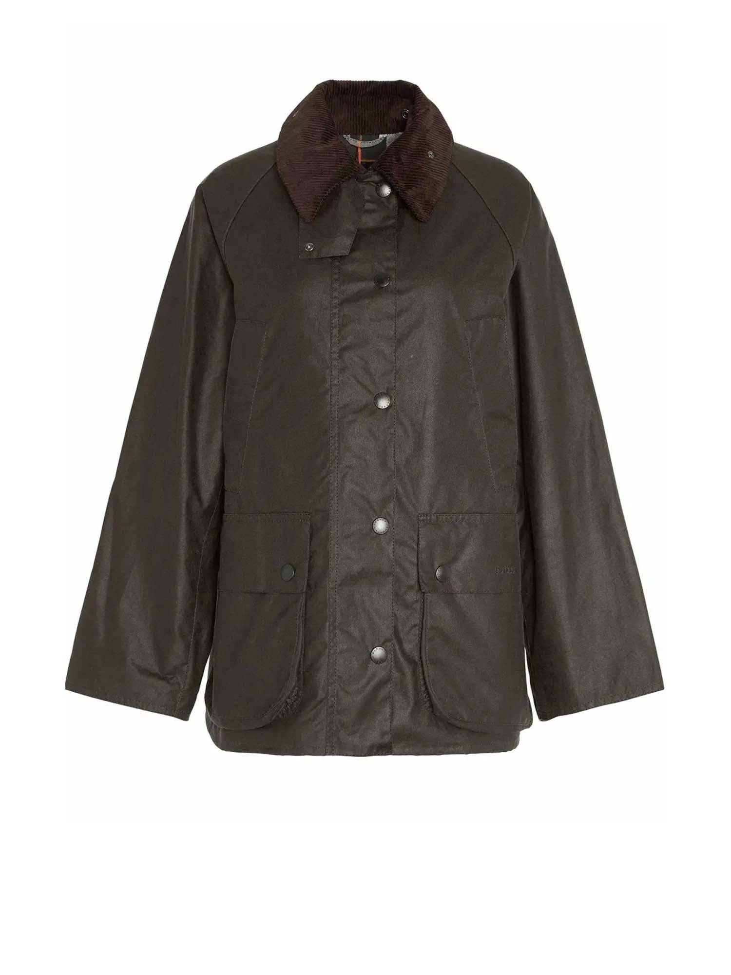 Veste cirée pour femme Bedale