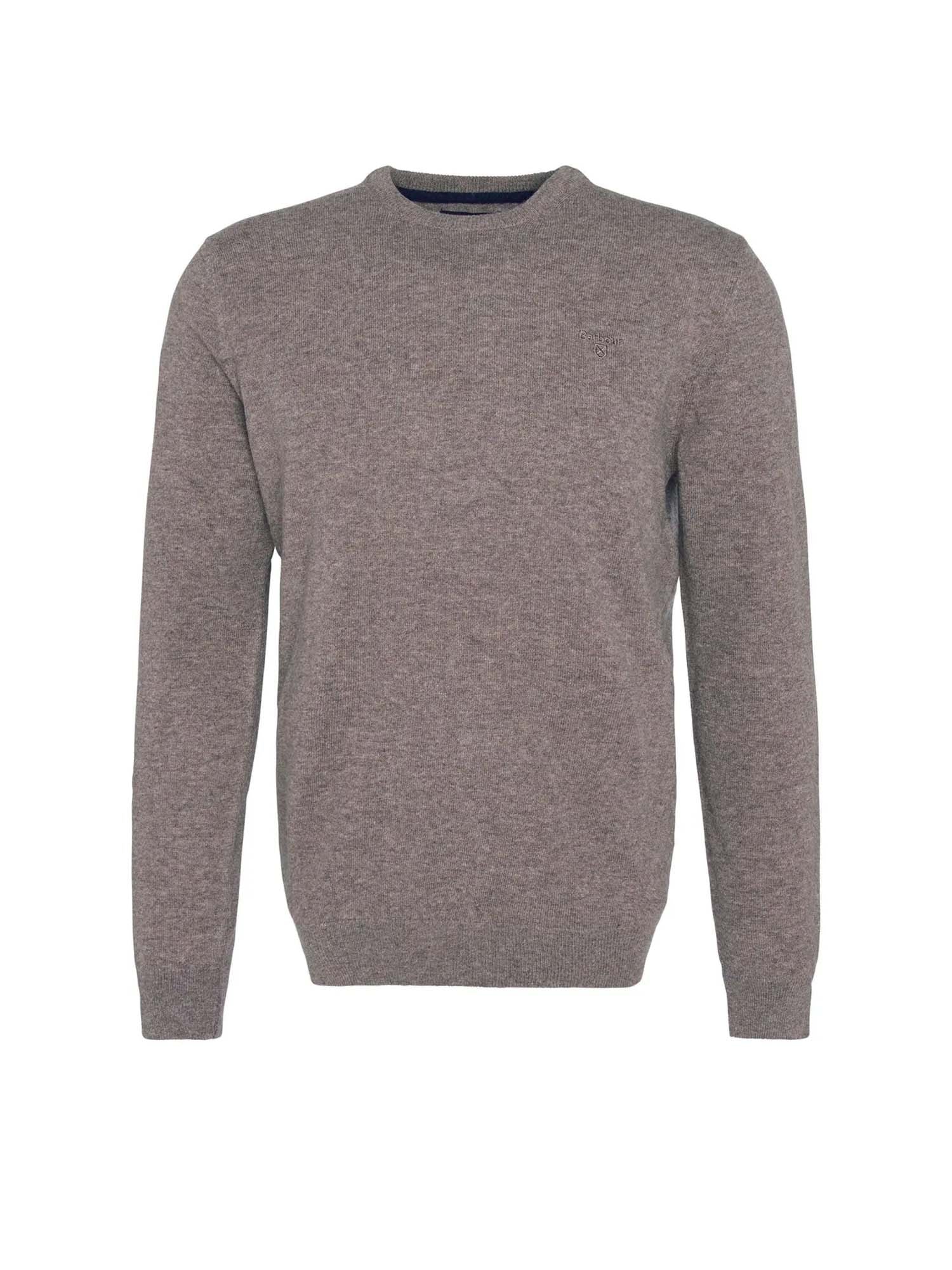 Maglione girocollo Essential