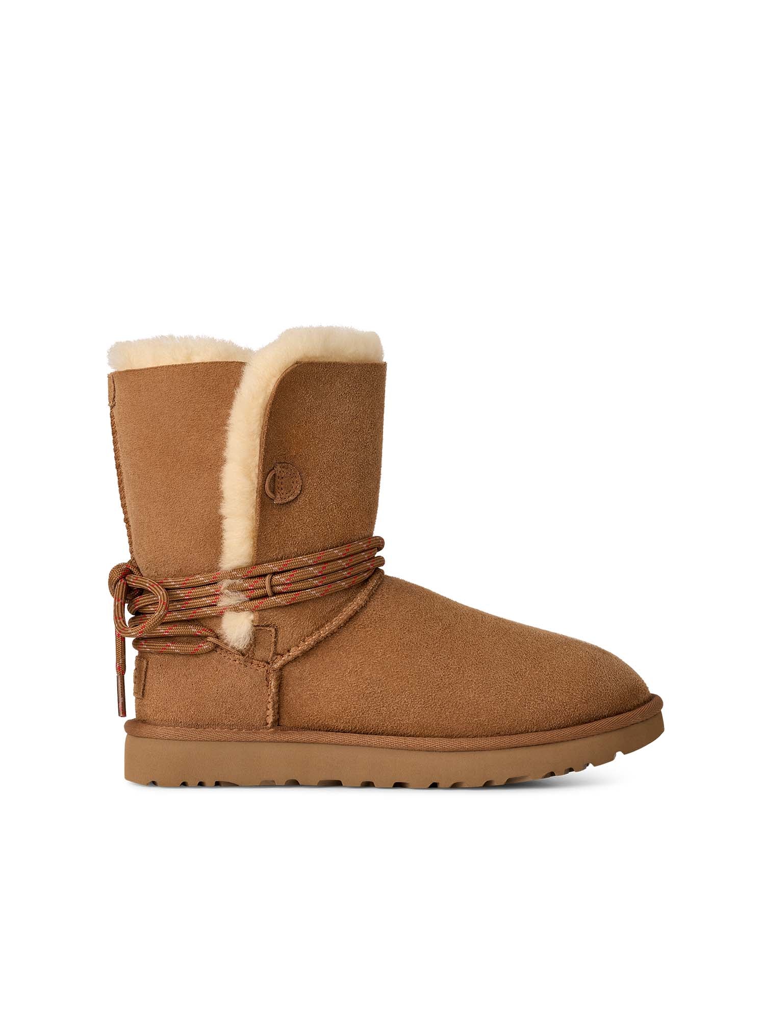 Bottes classiques Bailey Tie pour femmes