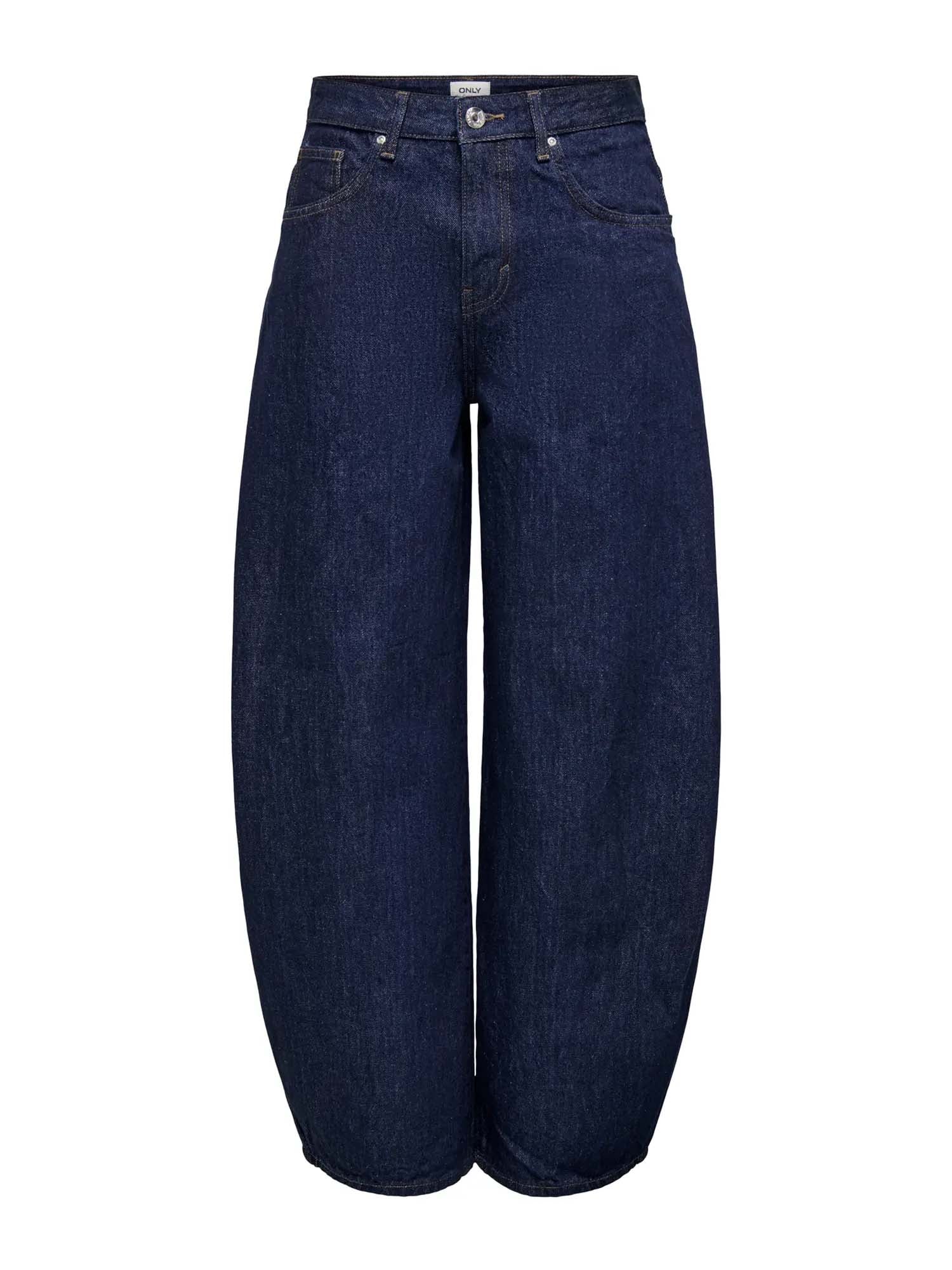 Taylor Hw Barrel Jeans