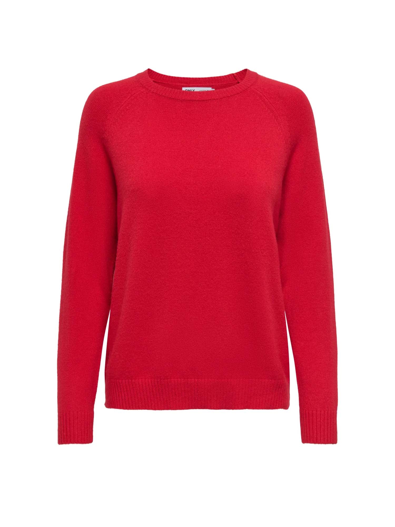 Lesly Kings Life Sweater L/S