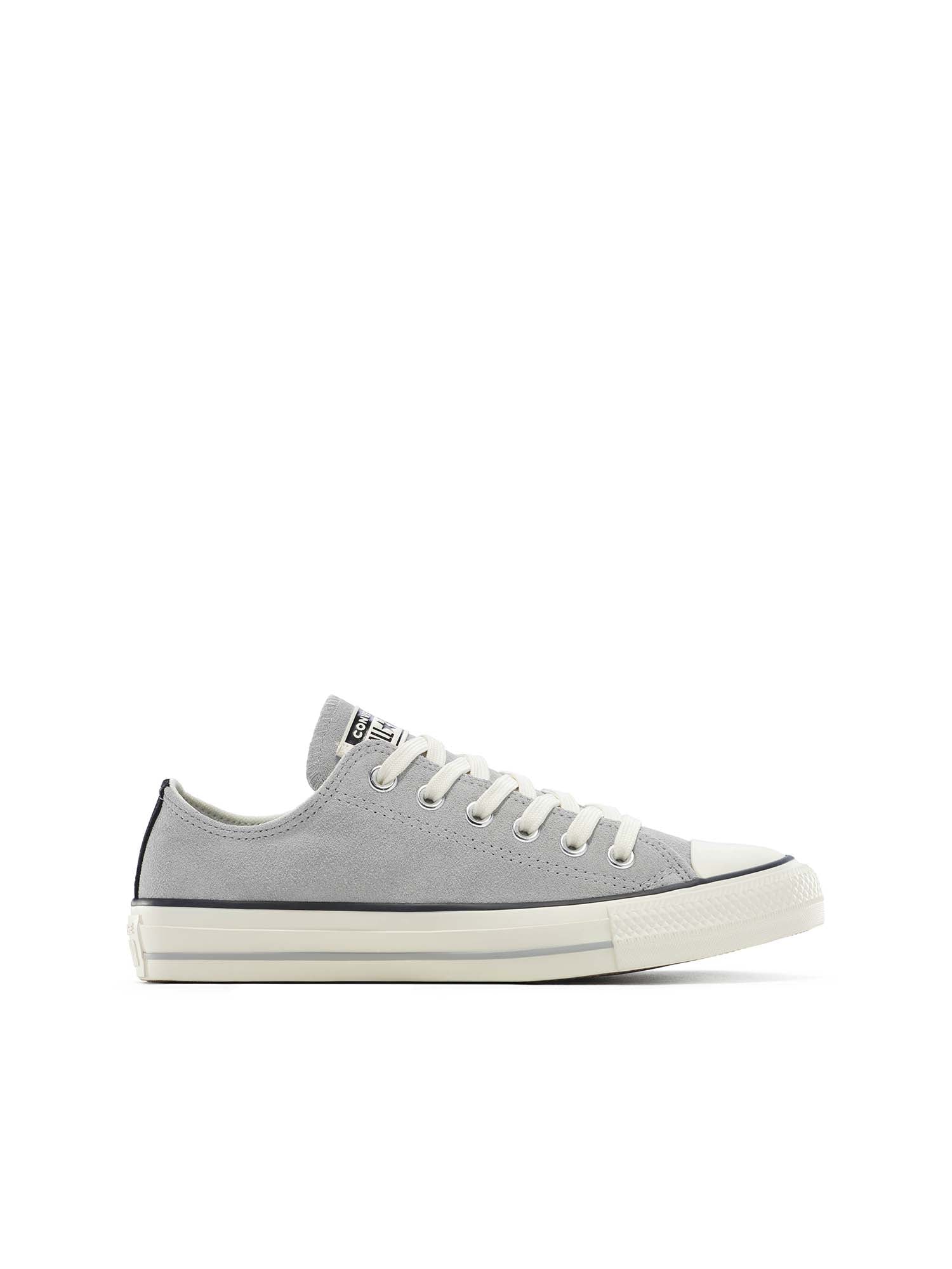 Chuck Taylor All Star Contrast Suede