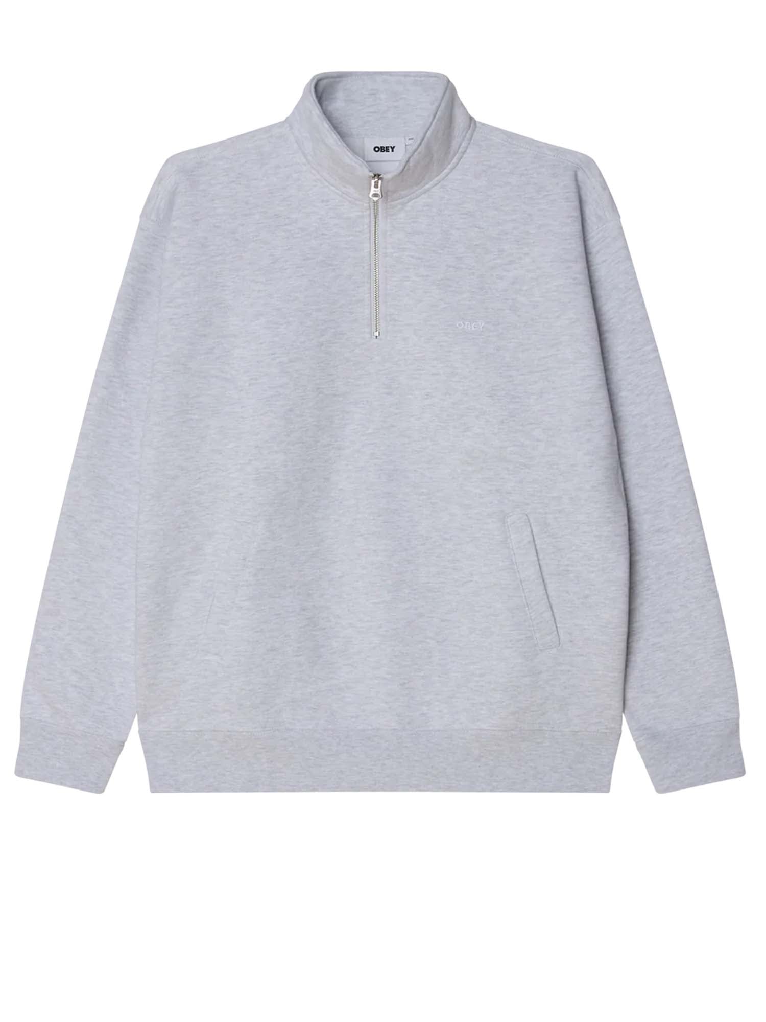 Est. Works Bold Mockneck