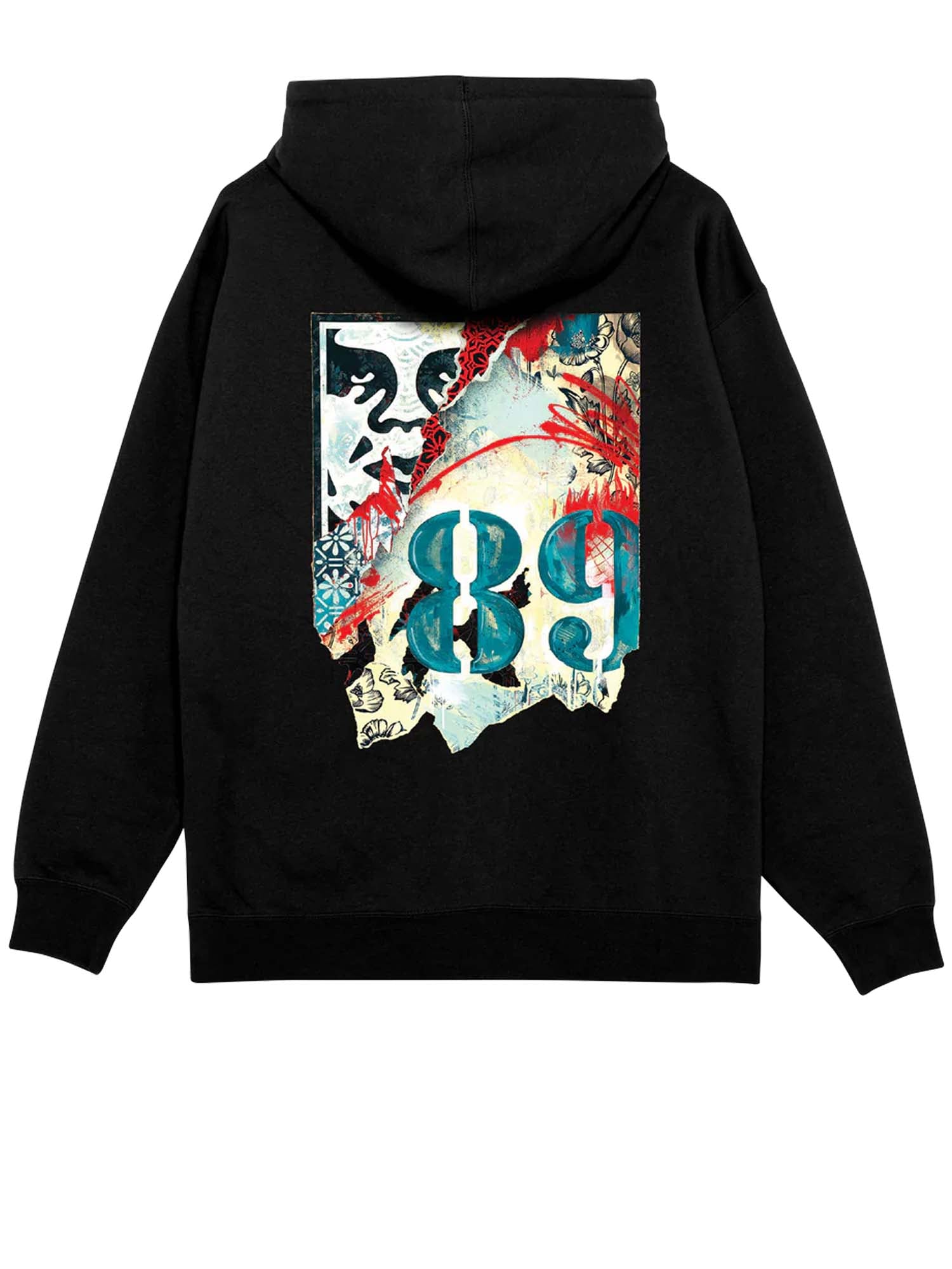 Lisbon Icon Premium Pullover