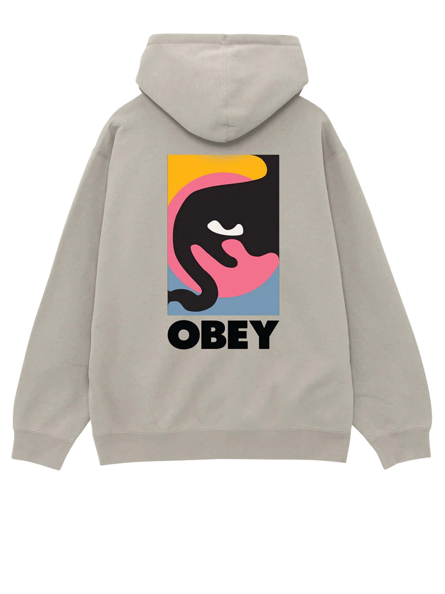 Quarter Icon Premium Pullover