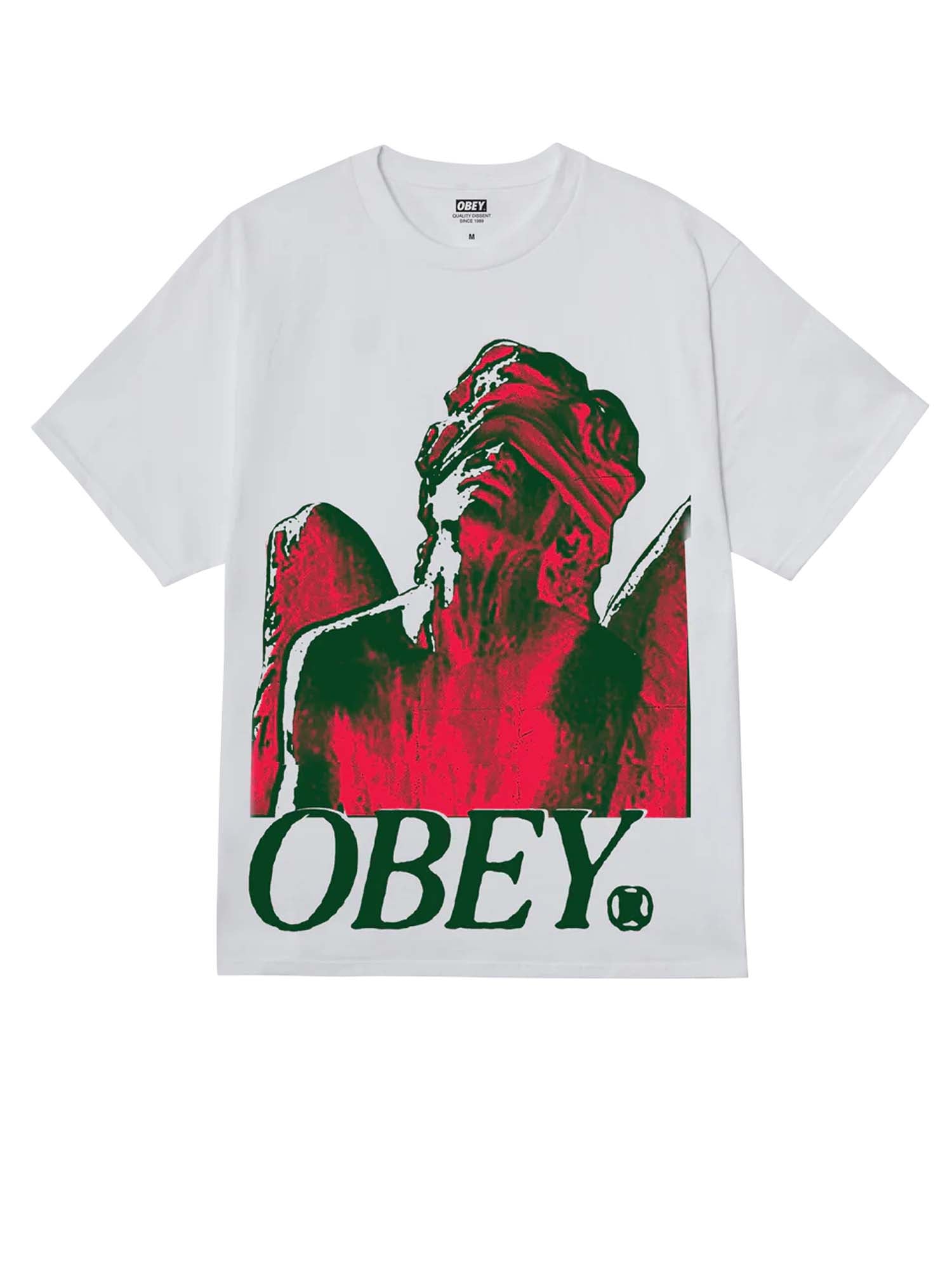 T-Shirt Blindfold Classic