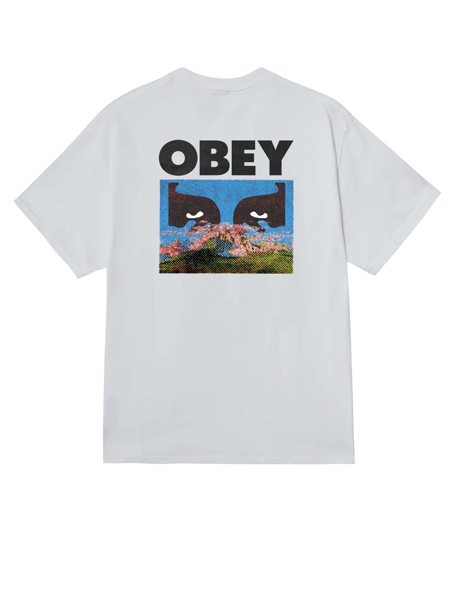 T-Shirt In A Different Place Classic