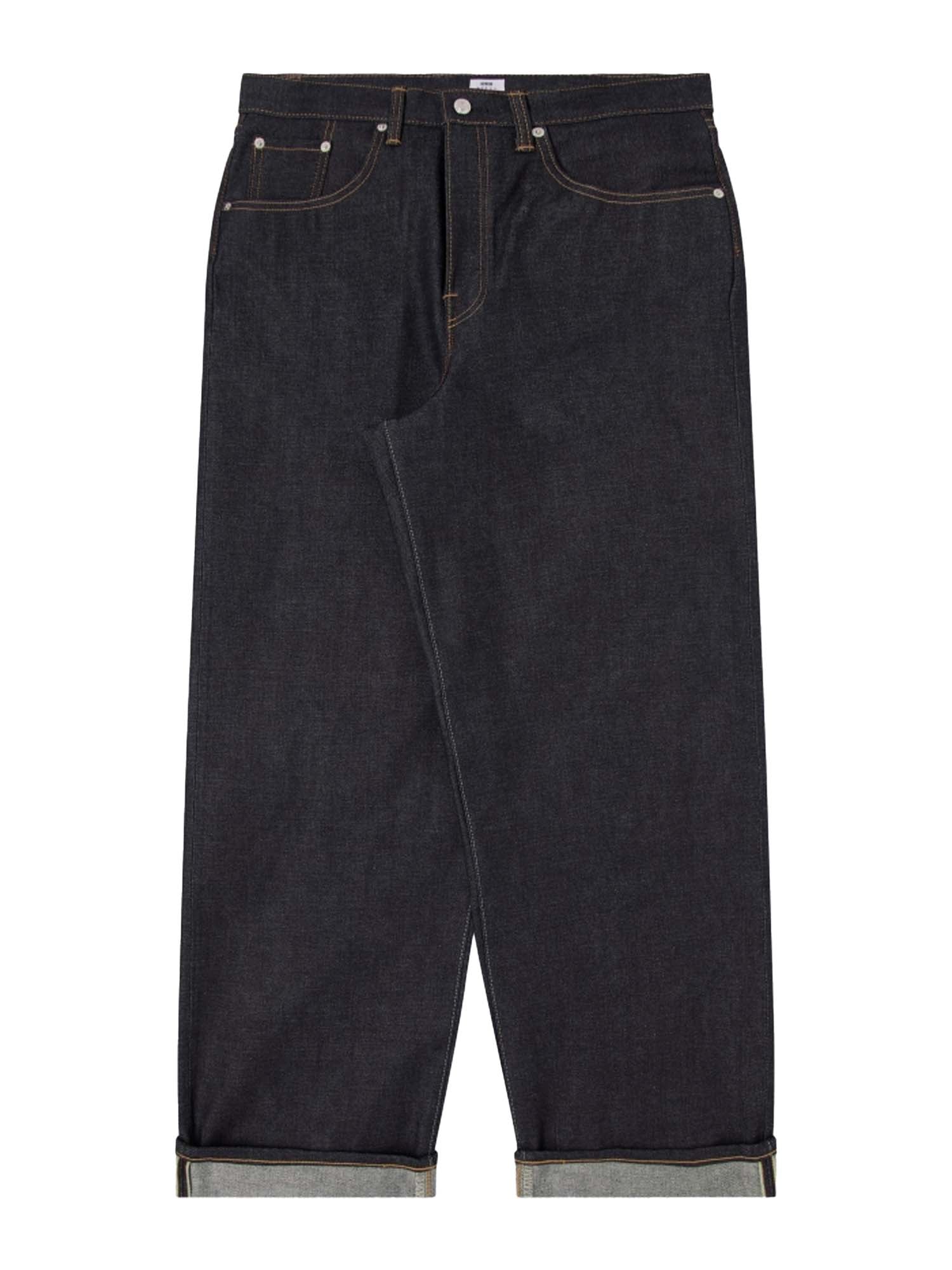 Pantalon large