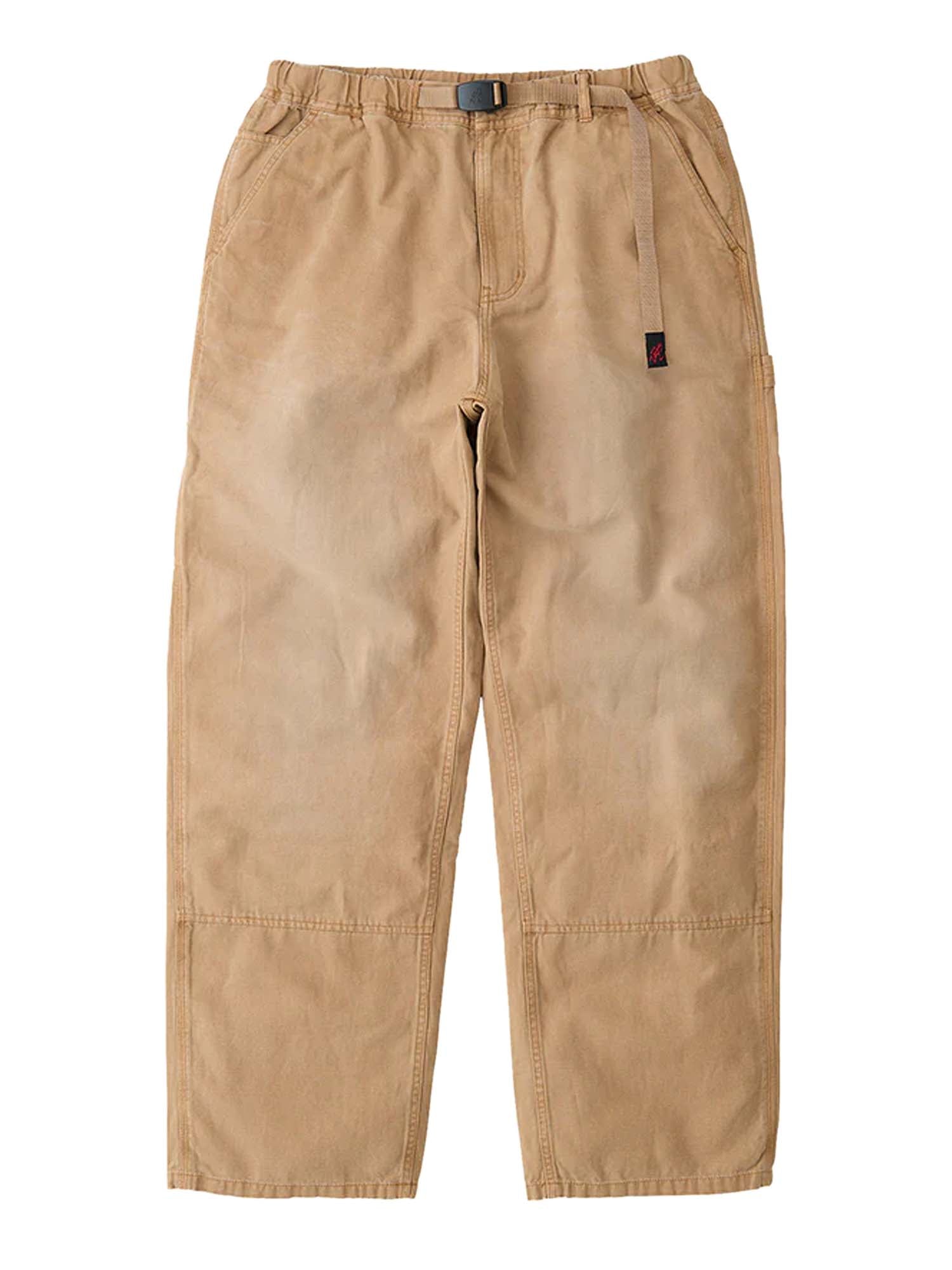 Canvas Work Pant