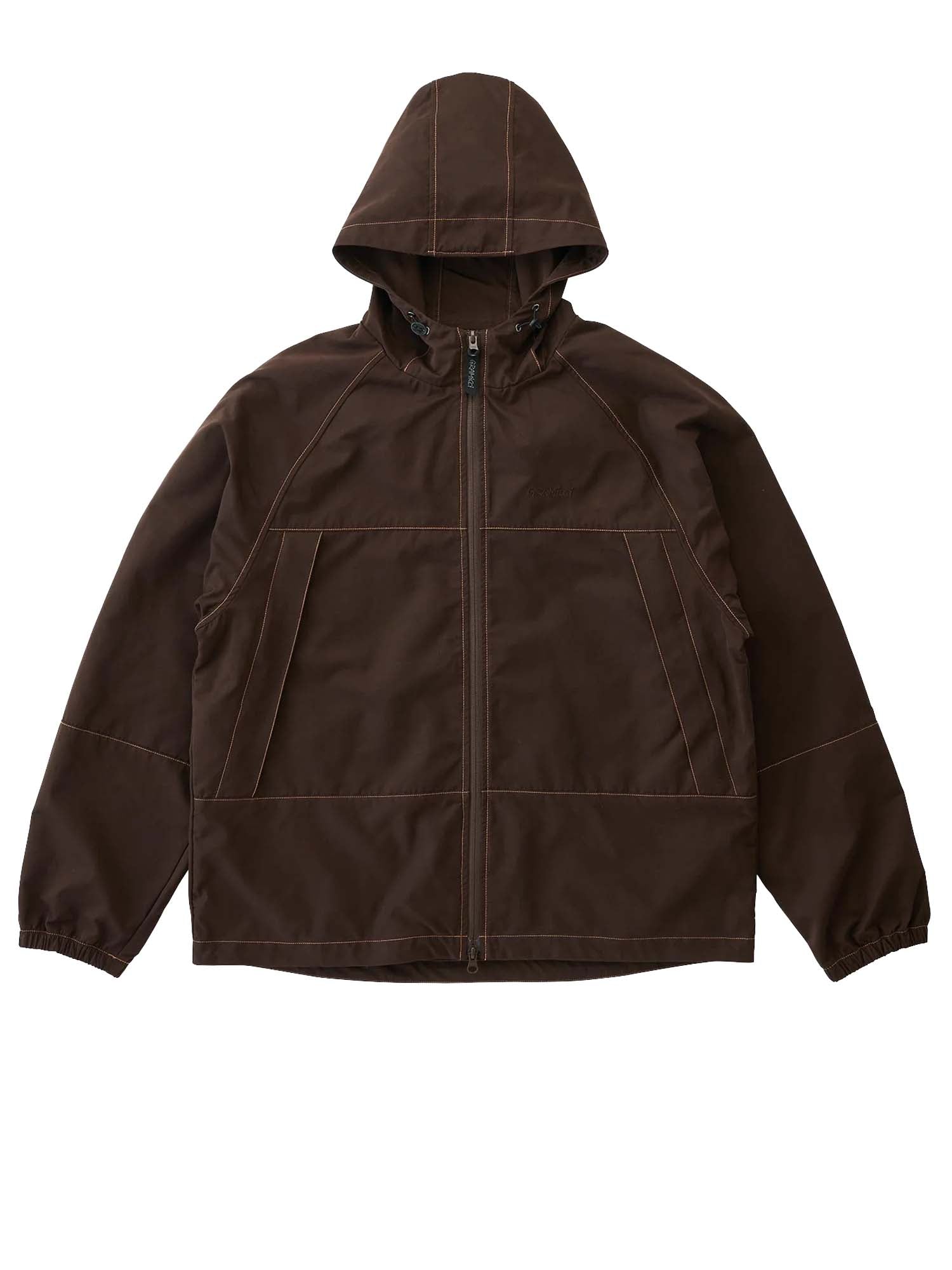 Veste à capuche Gramicci Salem